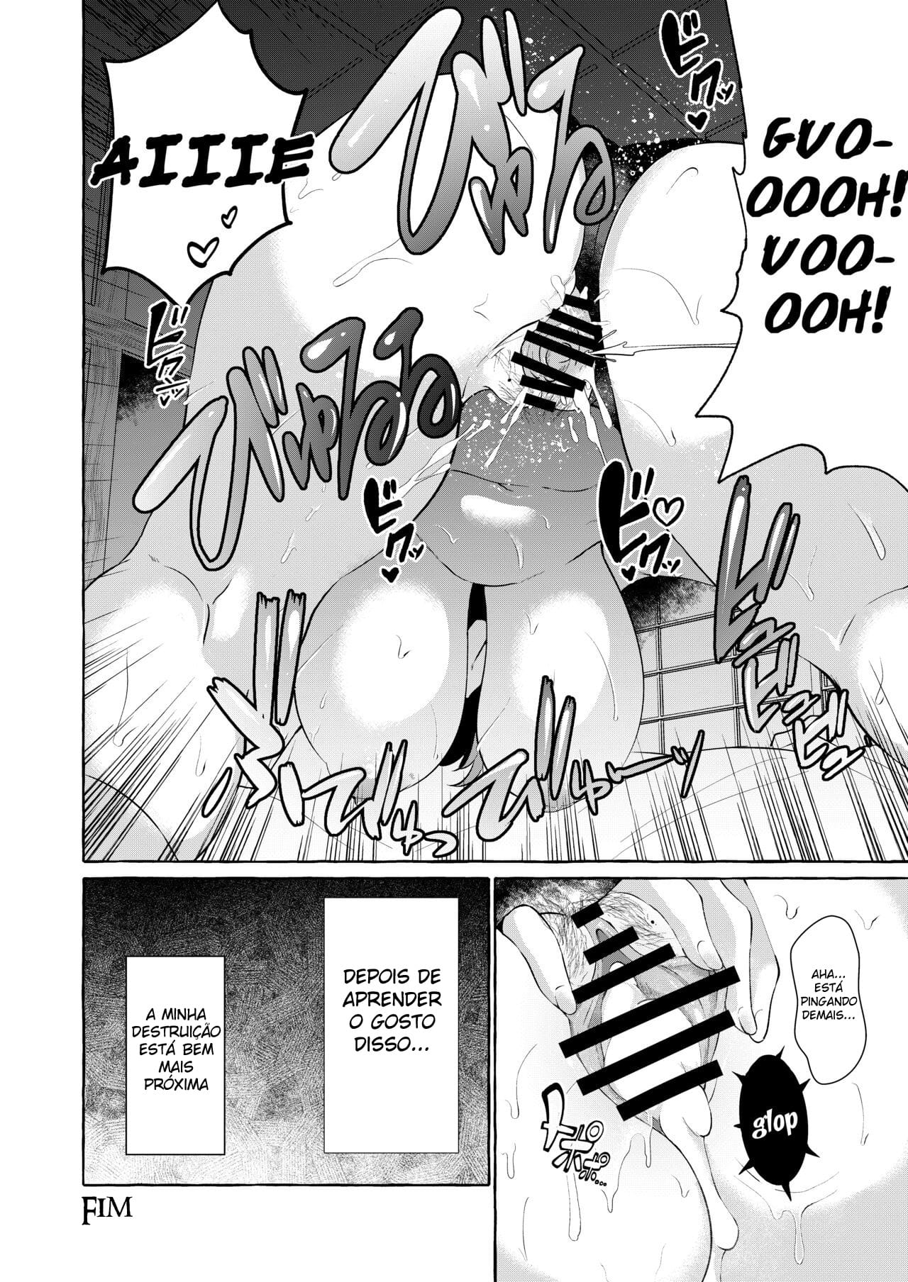 Pinkuna yume wa dore suka? - Foto 43