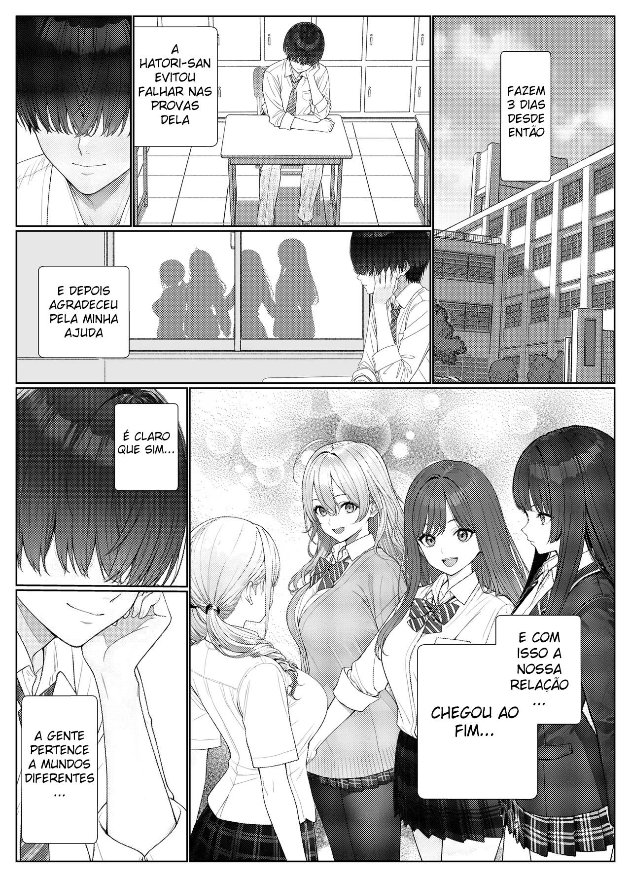 Ichigun Joshi no Akaten Kaihi ni Kyouryoku Shitara... 1 - Foto 46