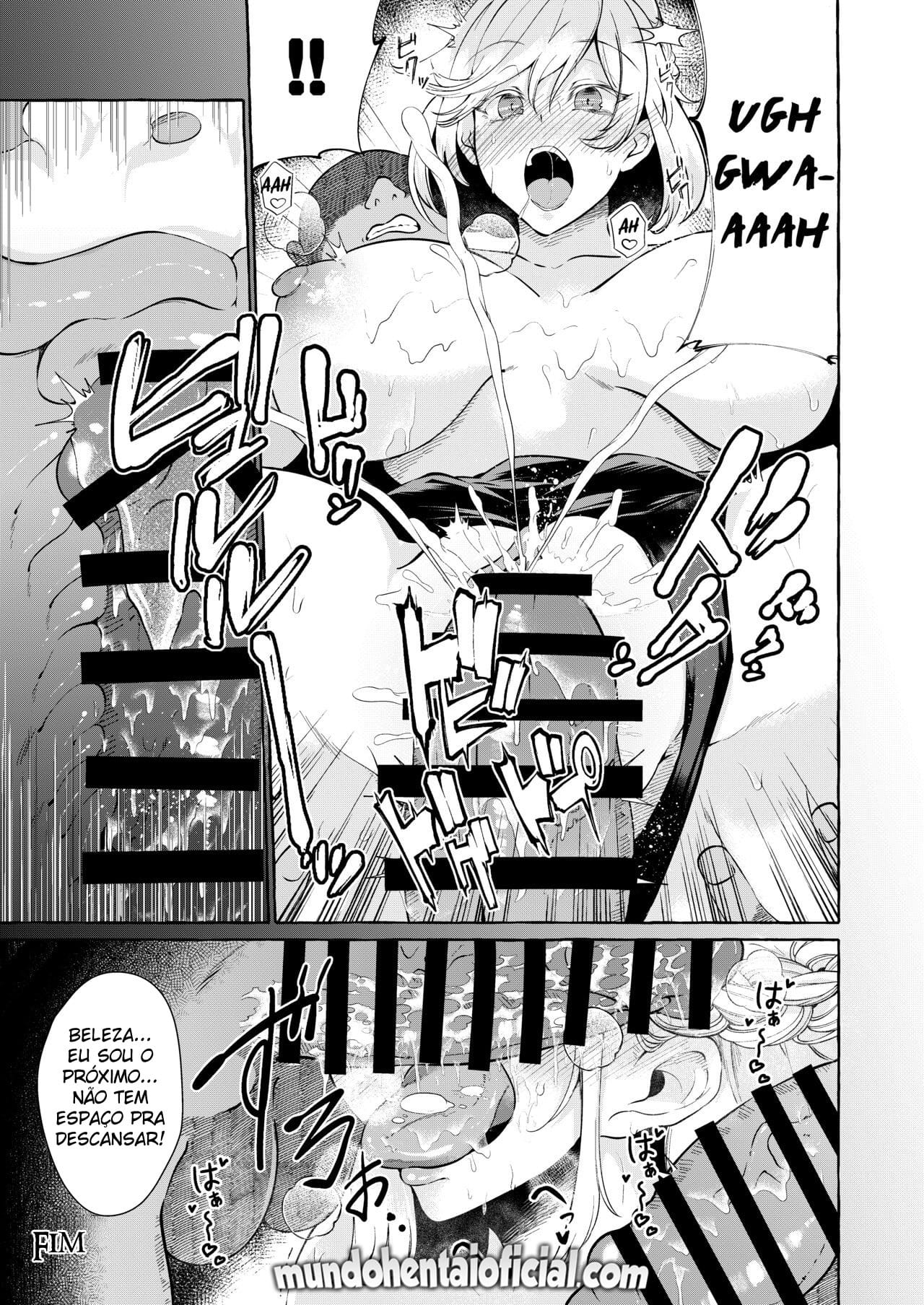 Pinkuna yume wa dore suka? - Foto 48