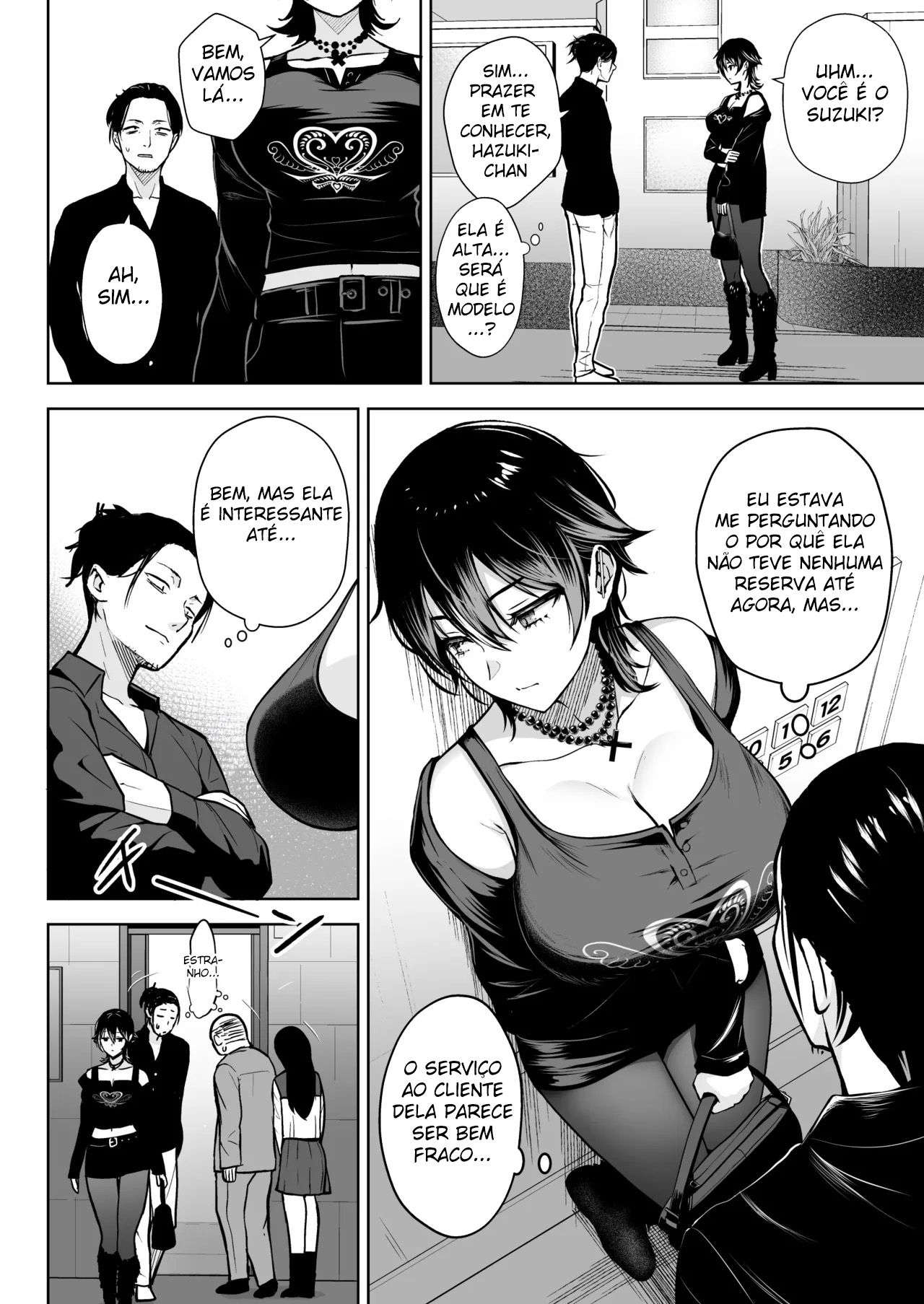 NG Kaikin Downer Girl - Foto 5