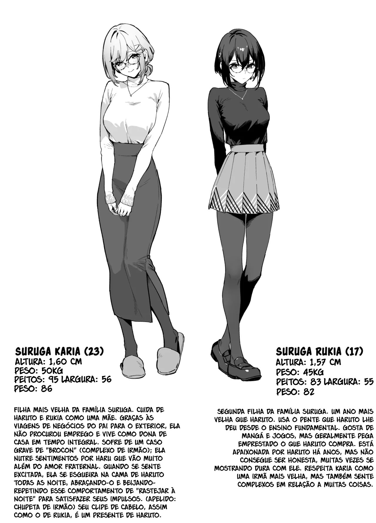 Sister Contrast Dekiai Onee-chan to Noumitsu Seikatsu - Foto 59