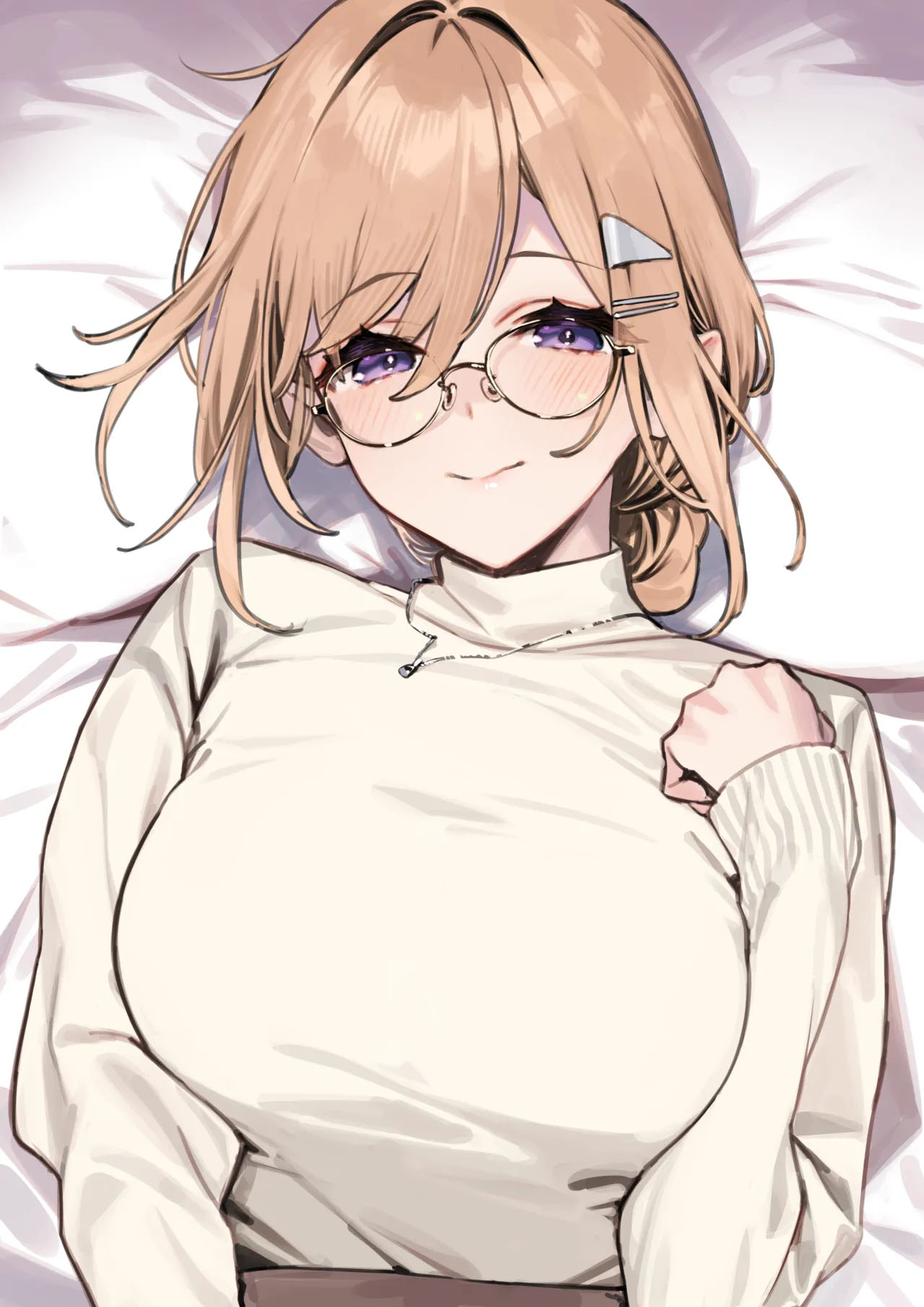 Sister Contrast Dekiai Onee-chan to Noumitsu Seikatsu - Foto 62