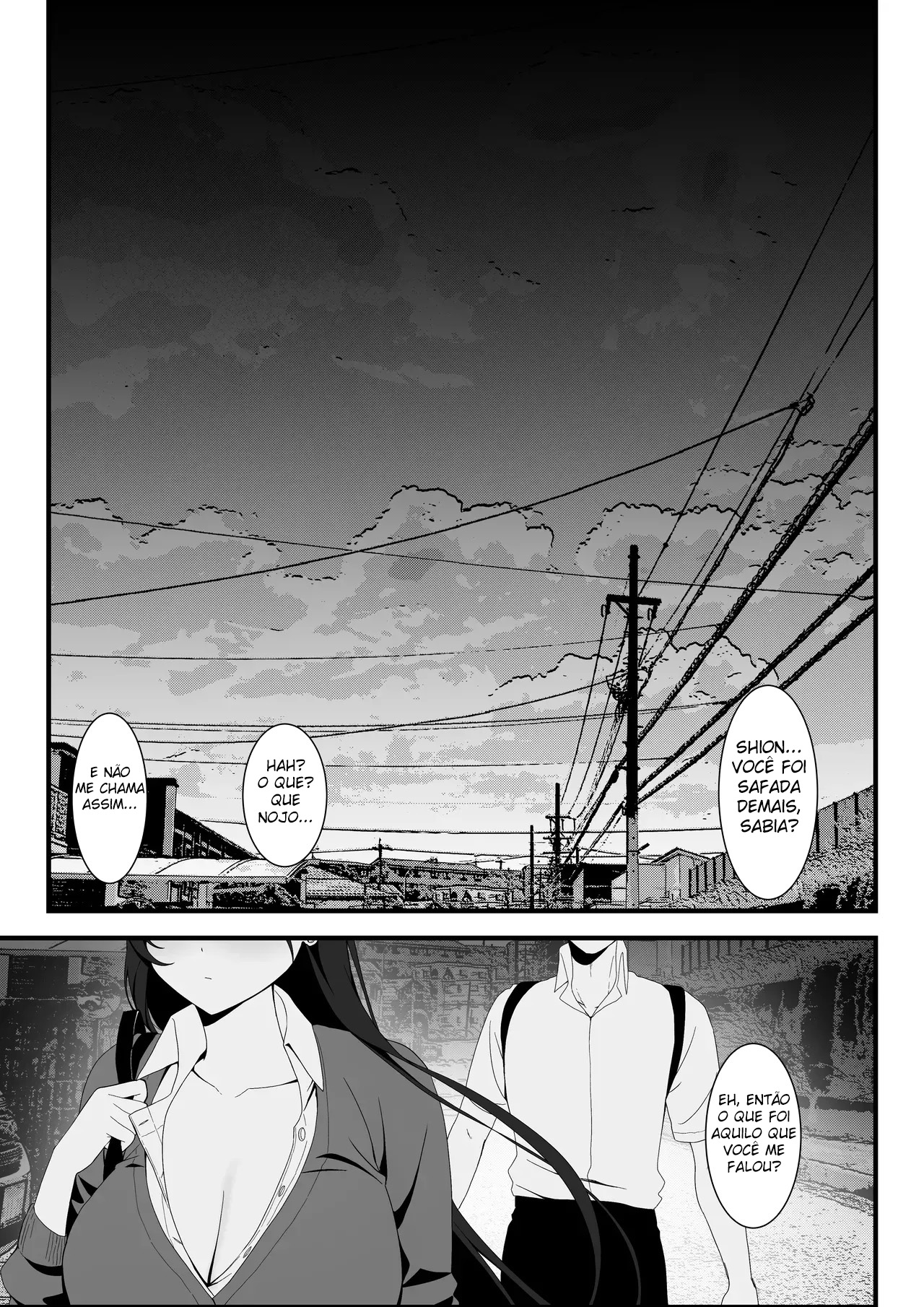 Gakkou Ichi Osore rarete Iru Senpai, Oshi ni Yowakute Ecchii na Onegai mo Kotowarenai. - Foto 64