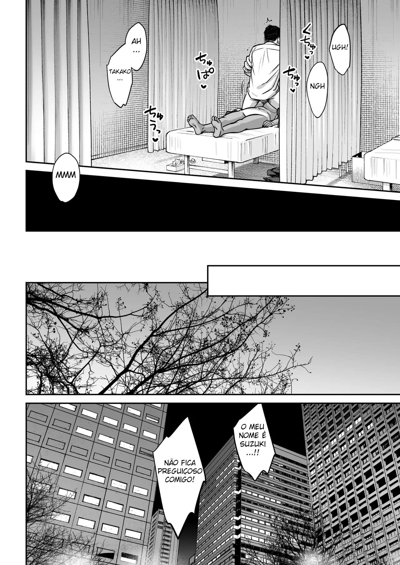 Black Kigyou no Kamin Shitsu ga Yari Beya ni Natteta Hanashi - Foto 73