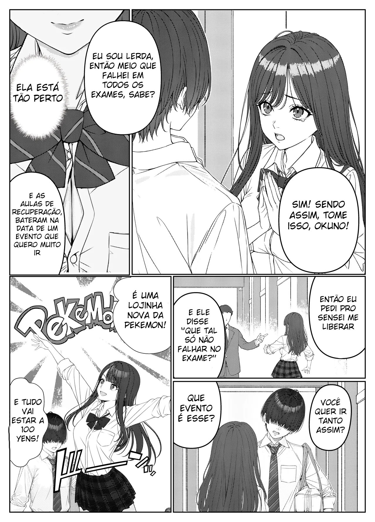 Ichigun Joshi no Akaten Kaihi ni Kyouryoku Shitara... 1 - Foto 9