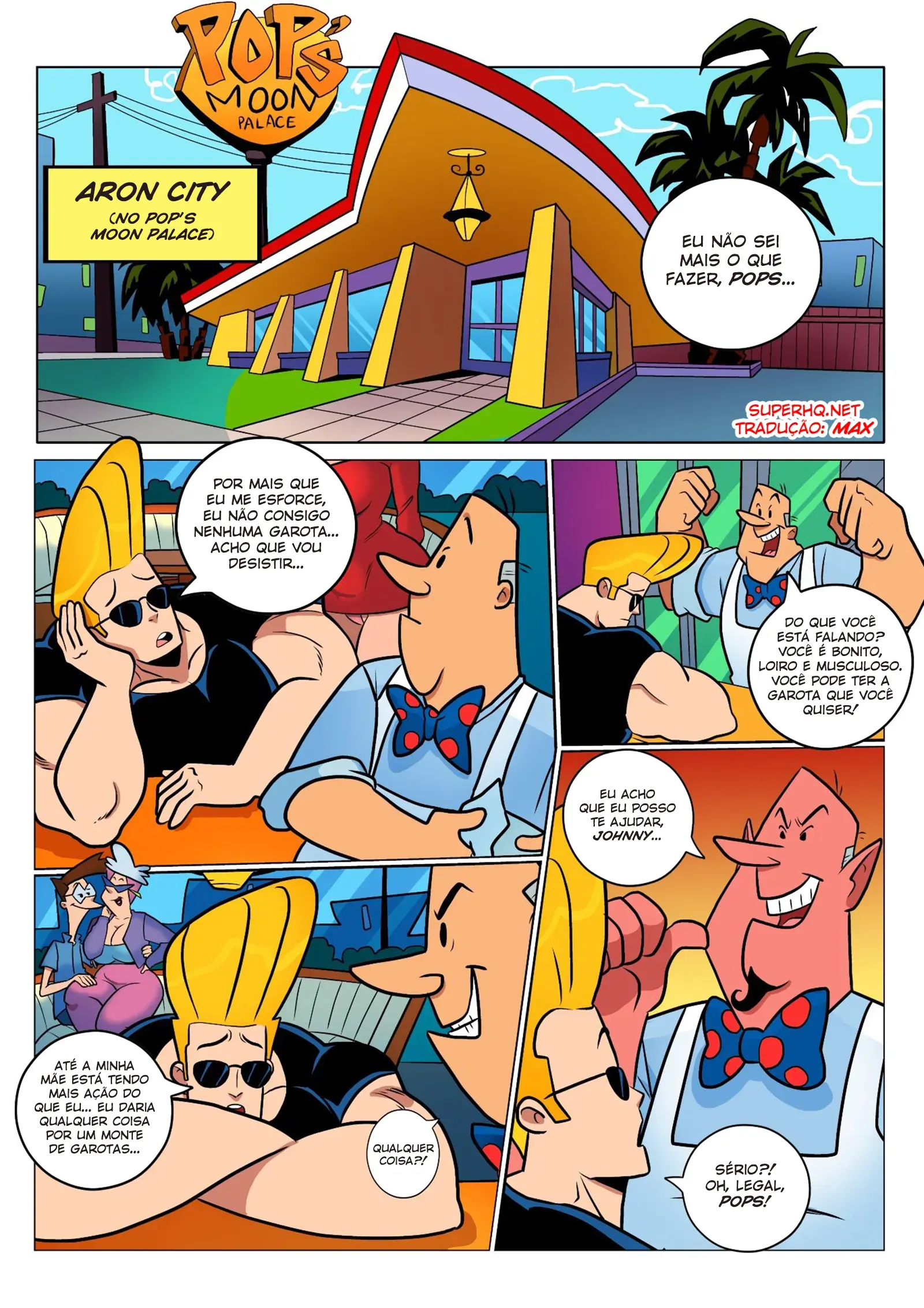 Bravo Johnny - Foto 3