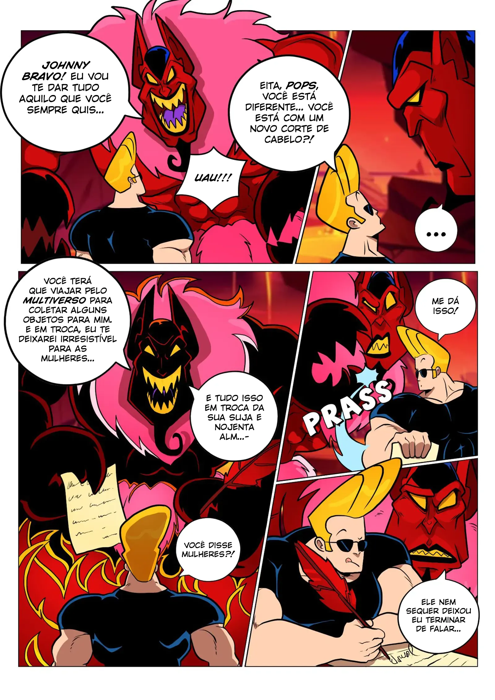 Bravo Johnny - Foto 4