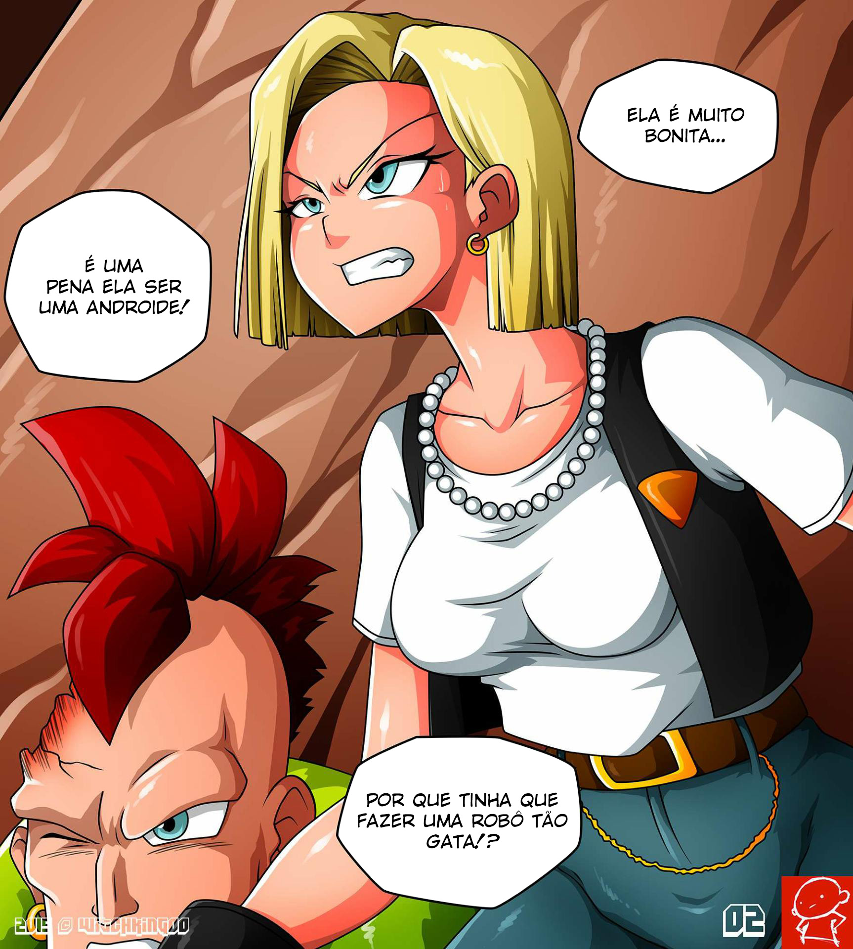 Dragon Ball - The Lost - Foto 23