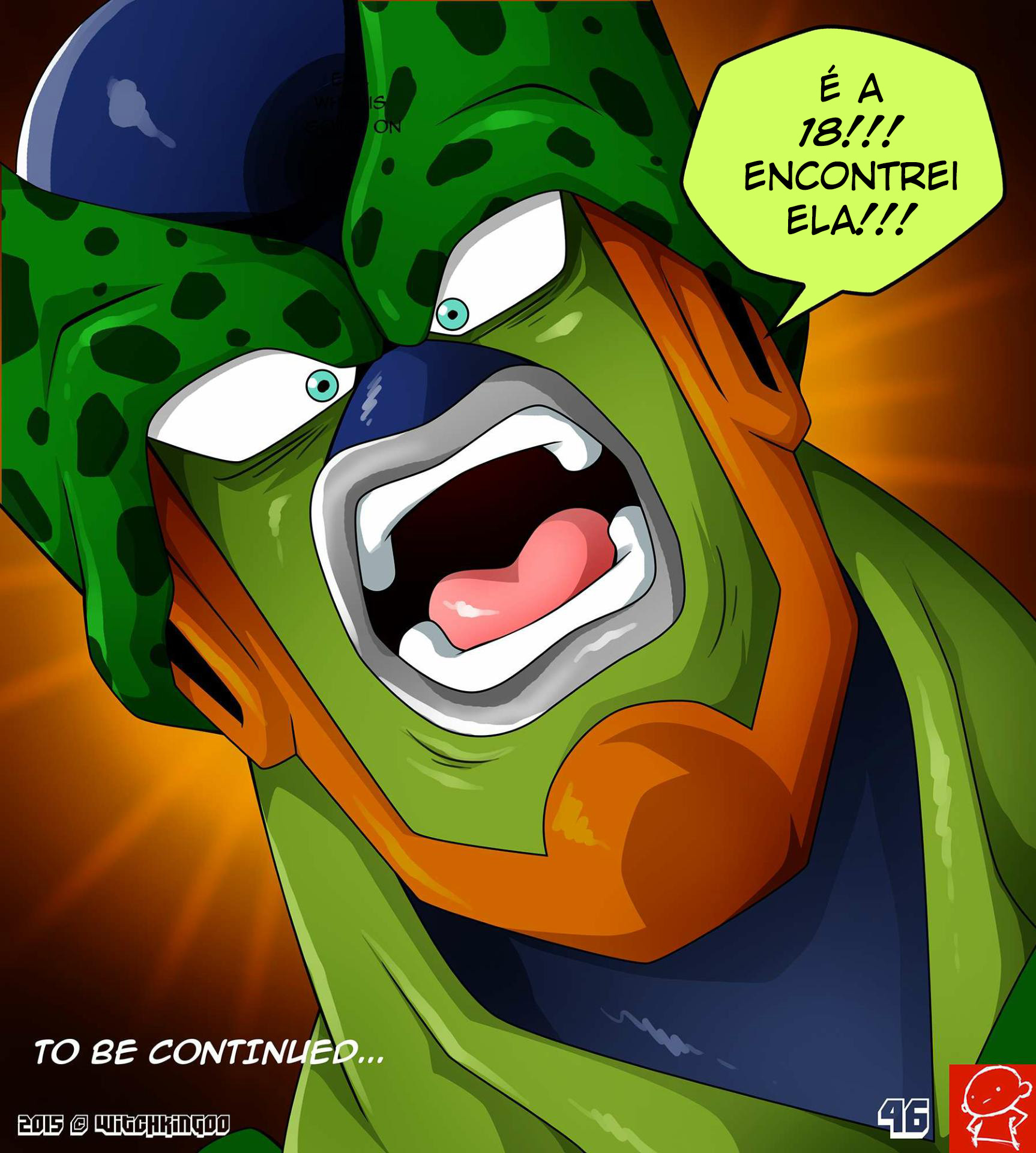 Dragon Ball - The Lost - Foto 41