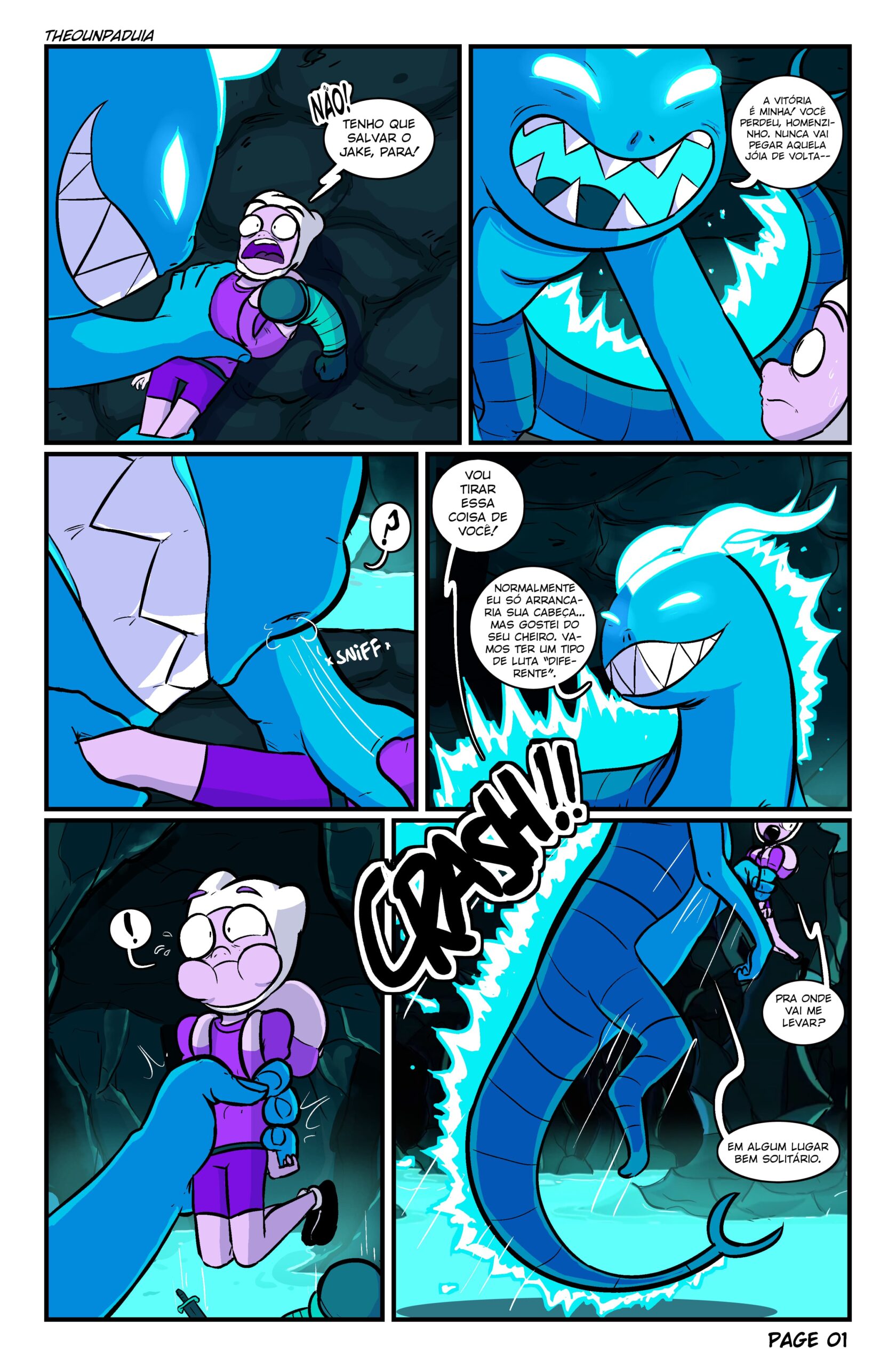 Elemental Princess - Foto 3