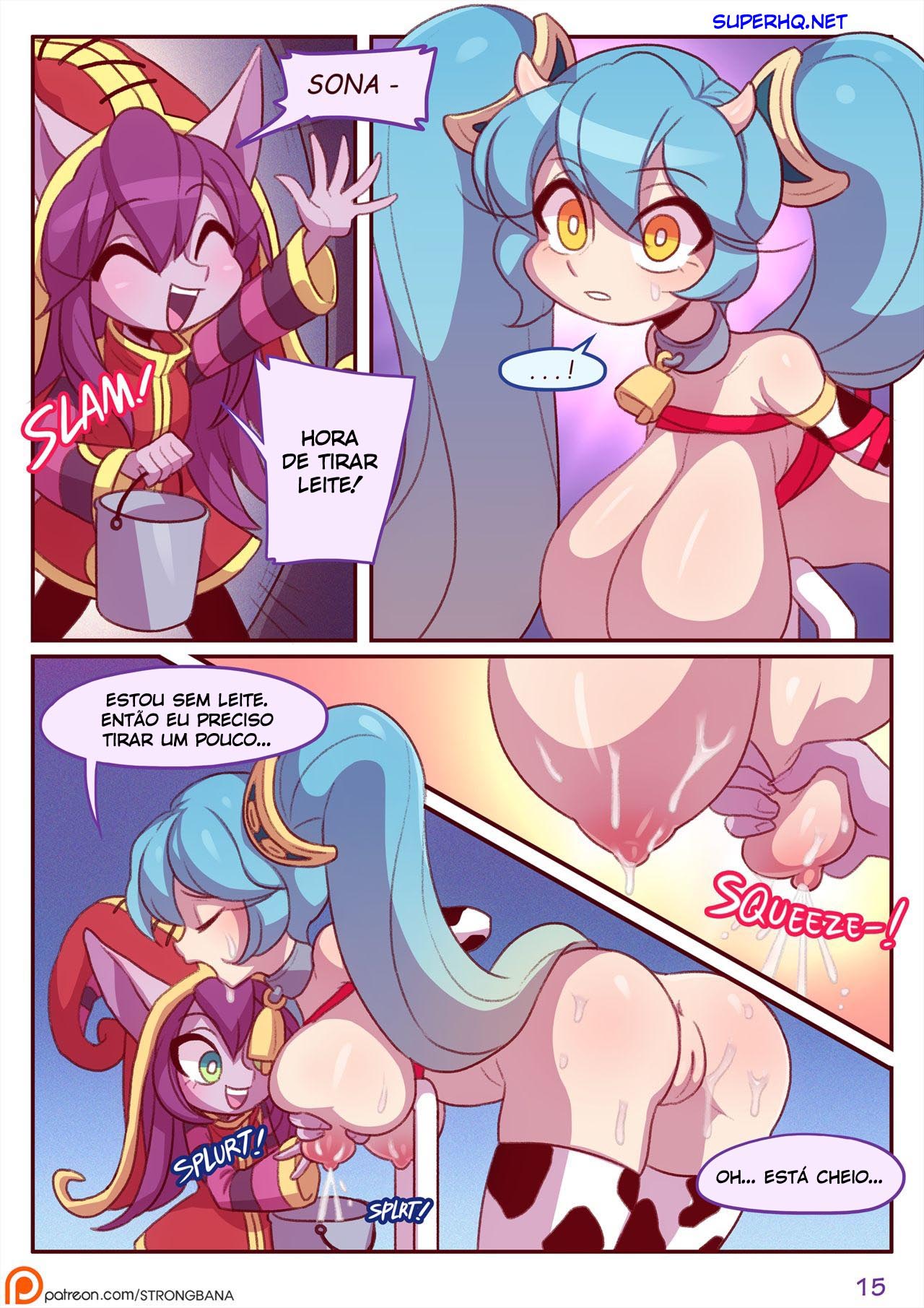 I Need Some Milk - Foto 16