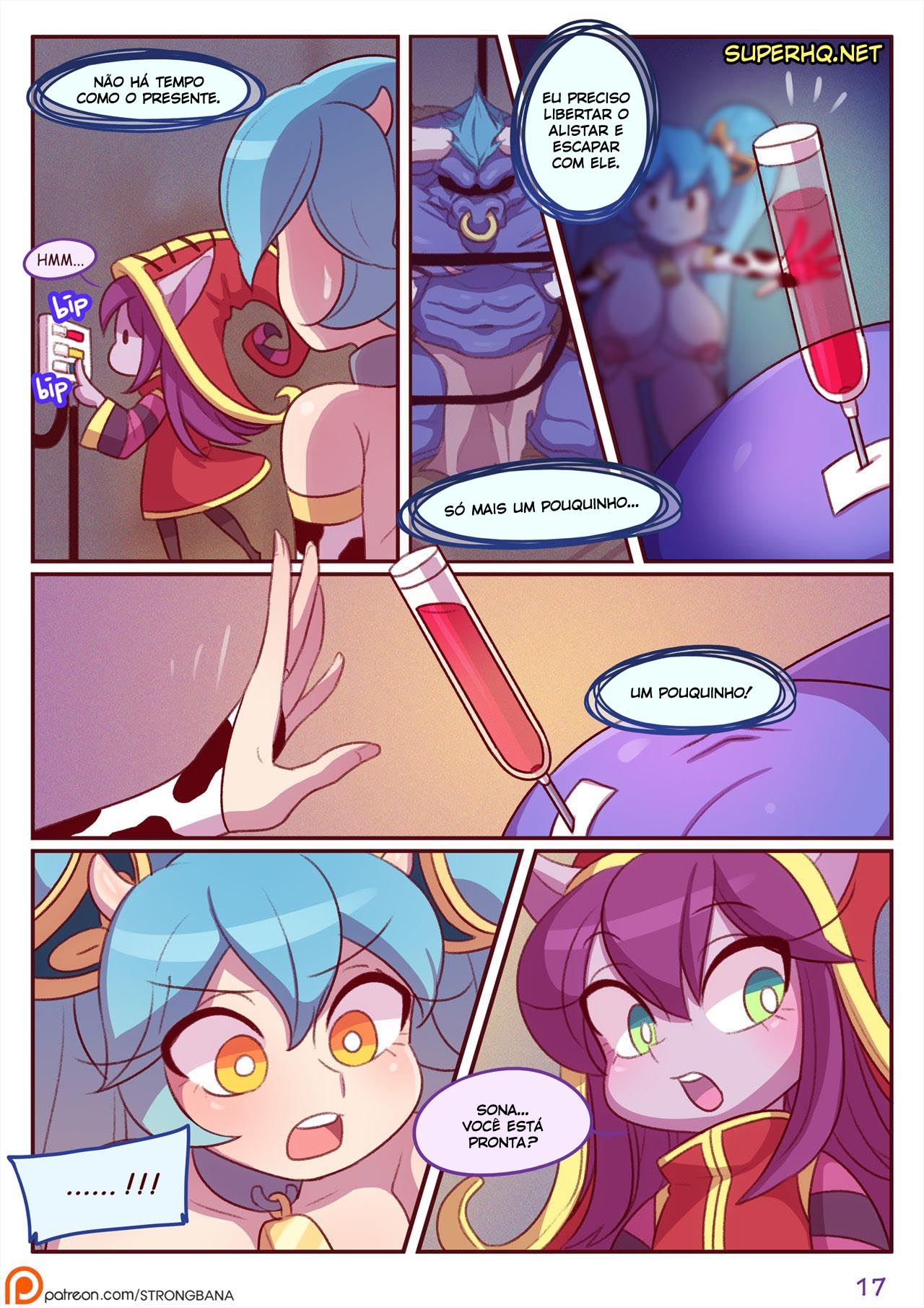 I Need Some Milk - Foto 18