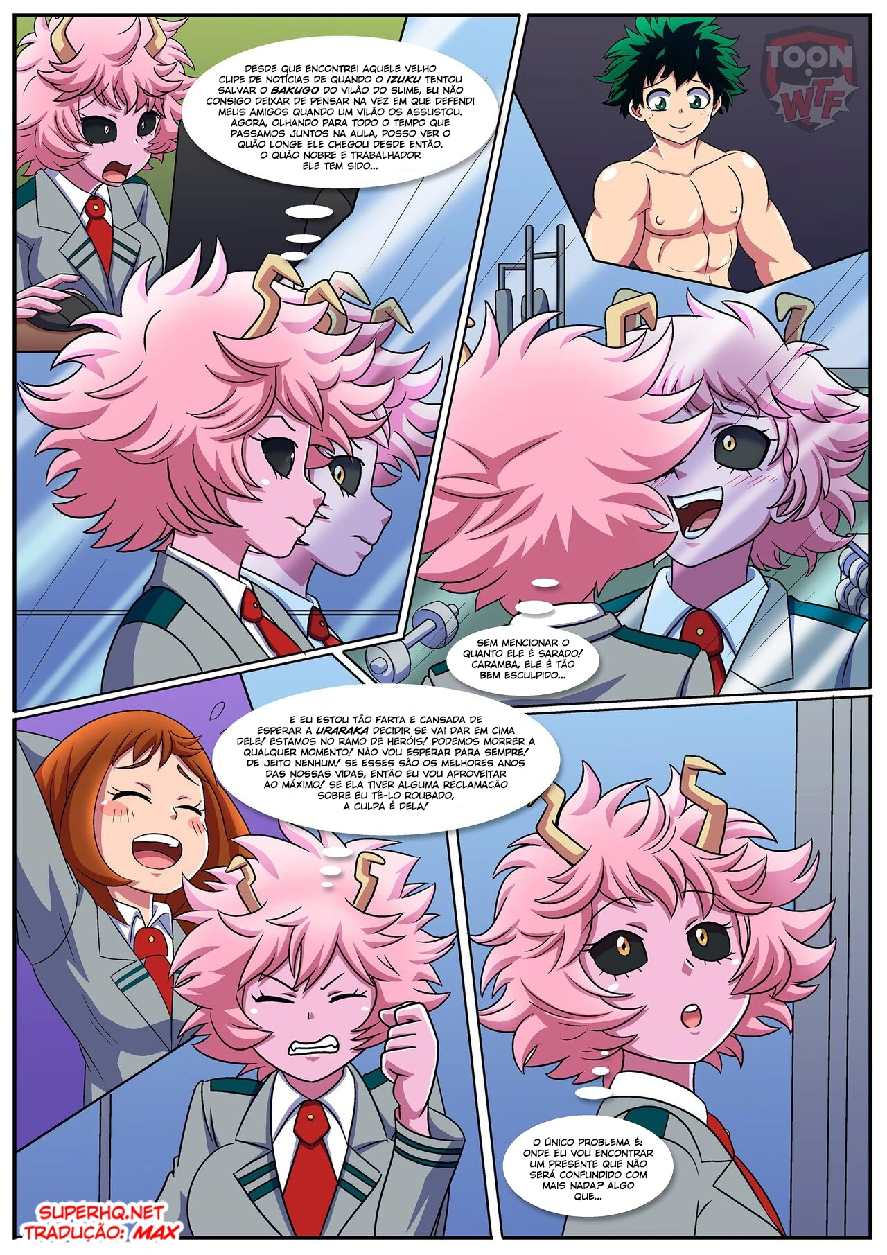 Let Me Unwrap Your Gift - Foto 2