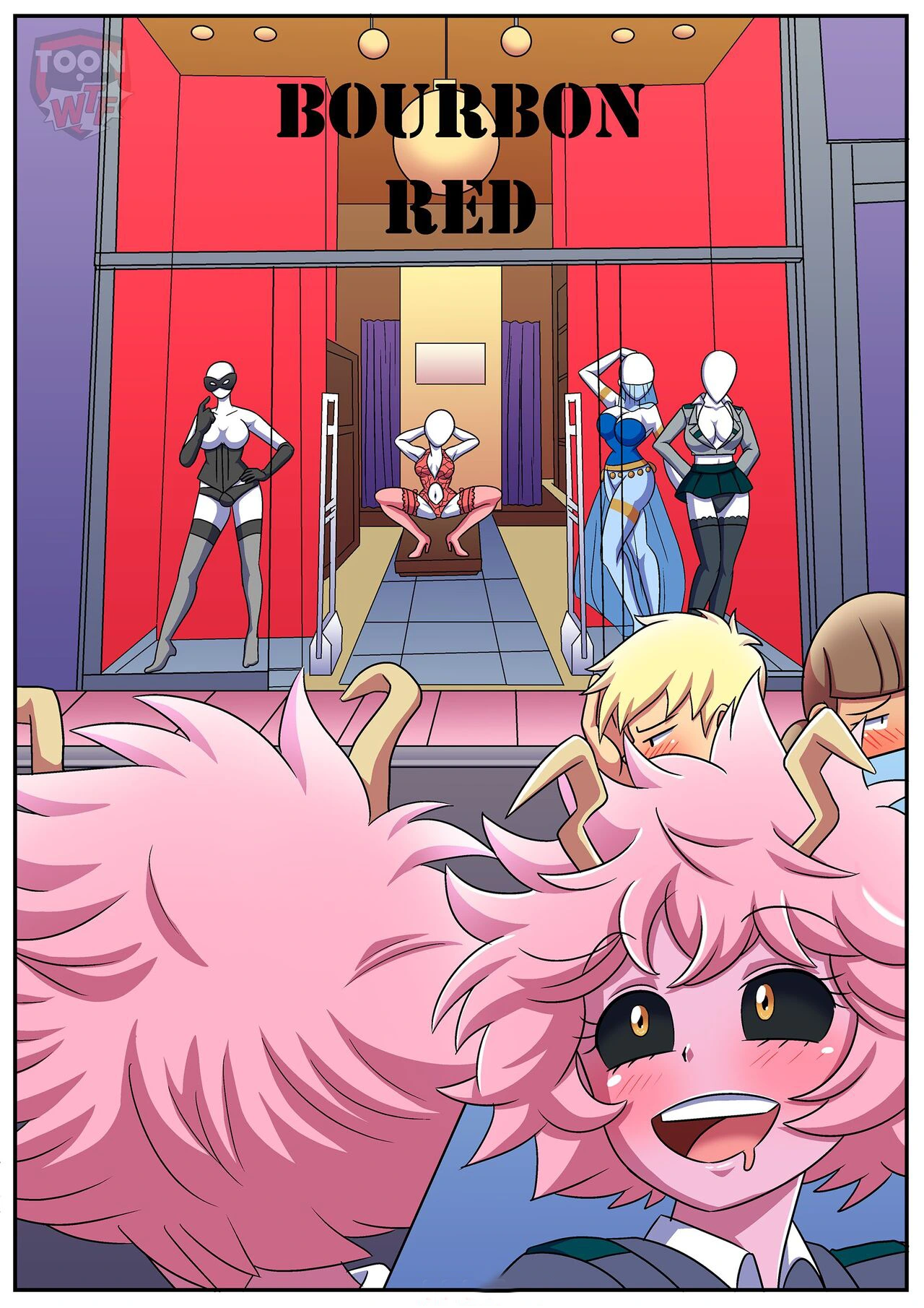 Let Me Unwrap Your Gift - Foto 5