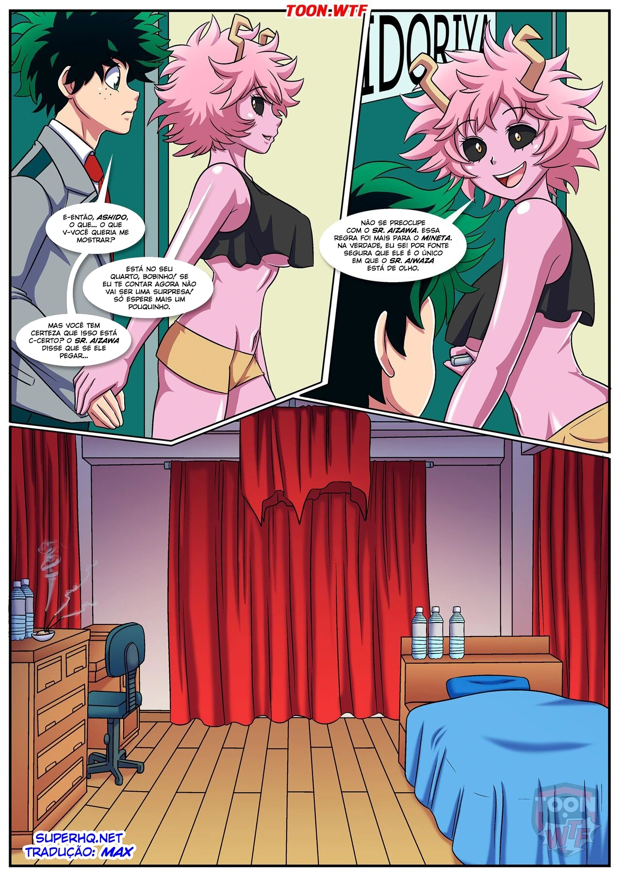 Let Me Unwrap Your Gift - Foto 7