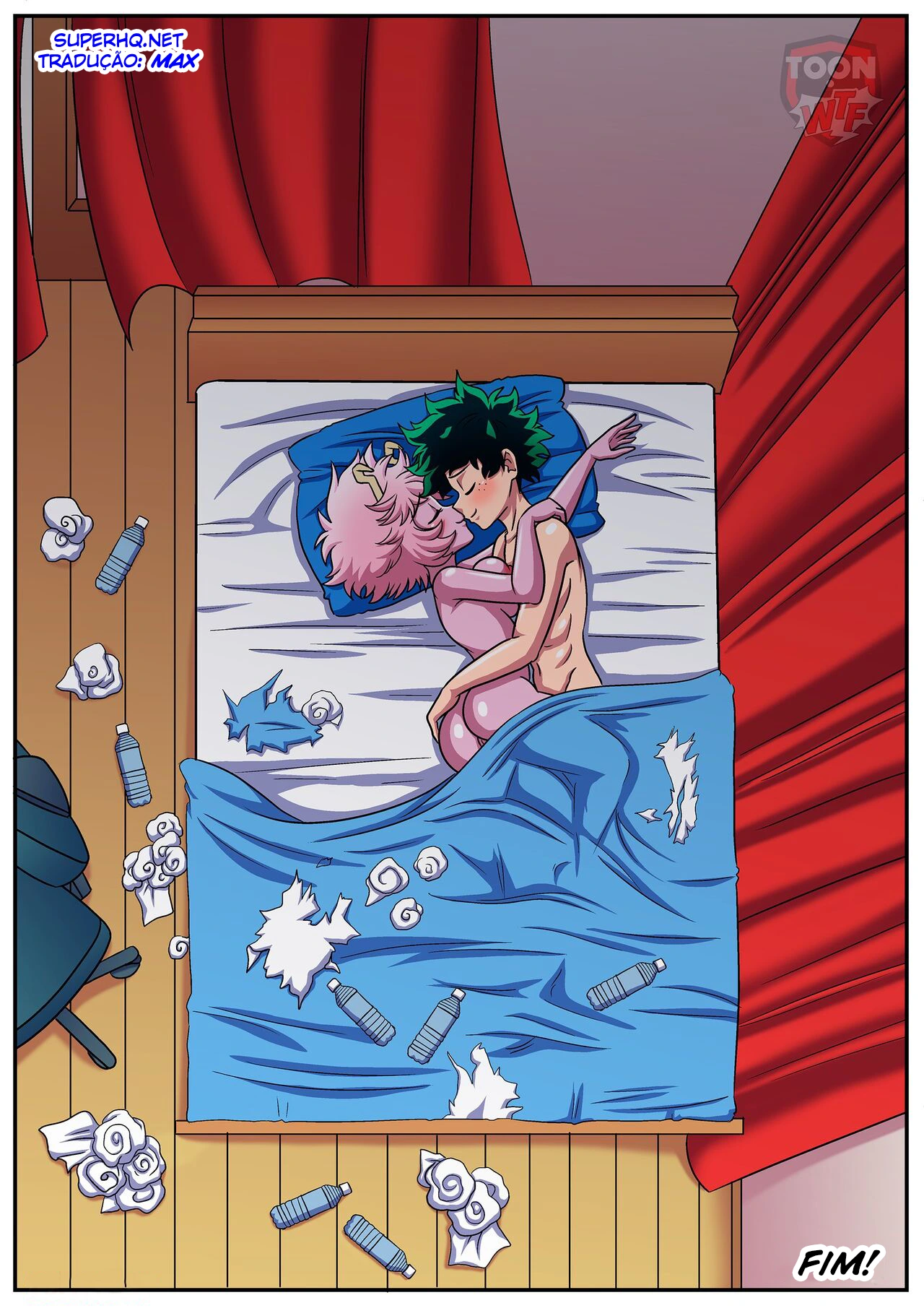 Let Me Unwrap Your Gift - Foto 30