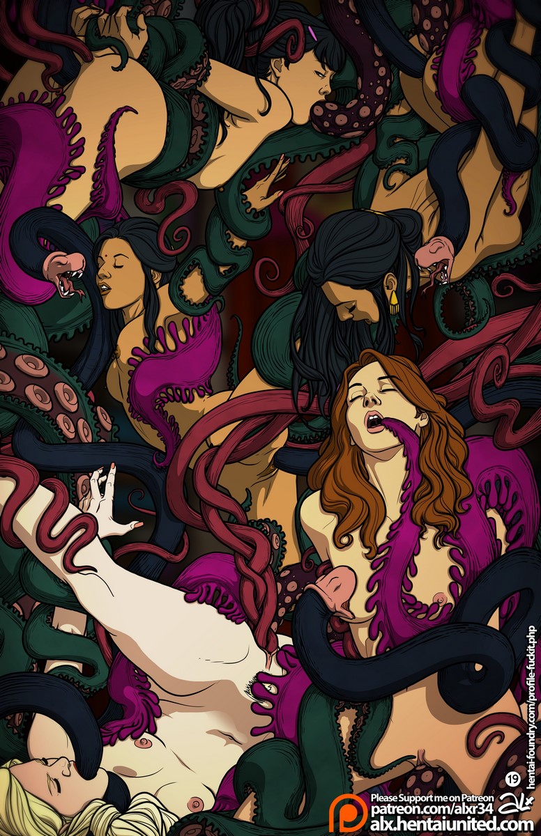 Meanwhile in Hogwarts - Foto 19