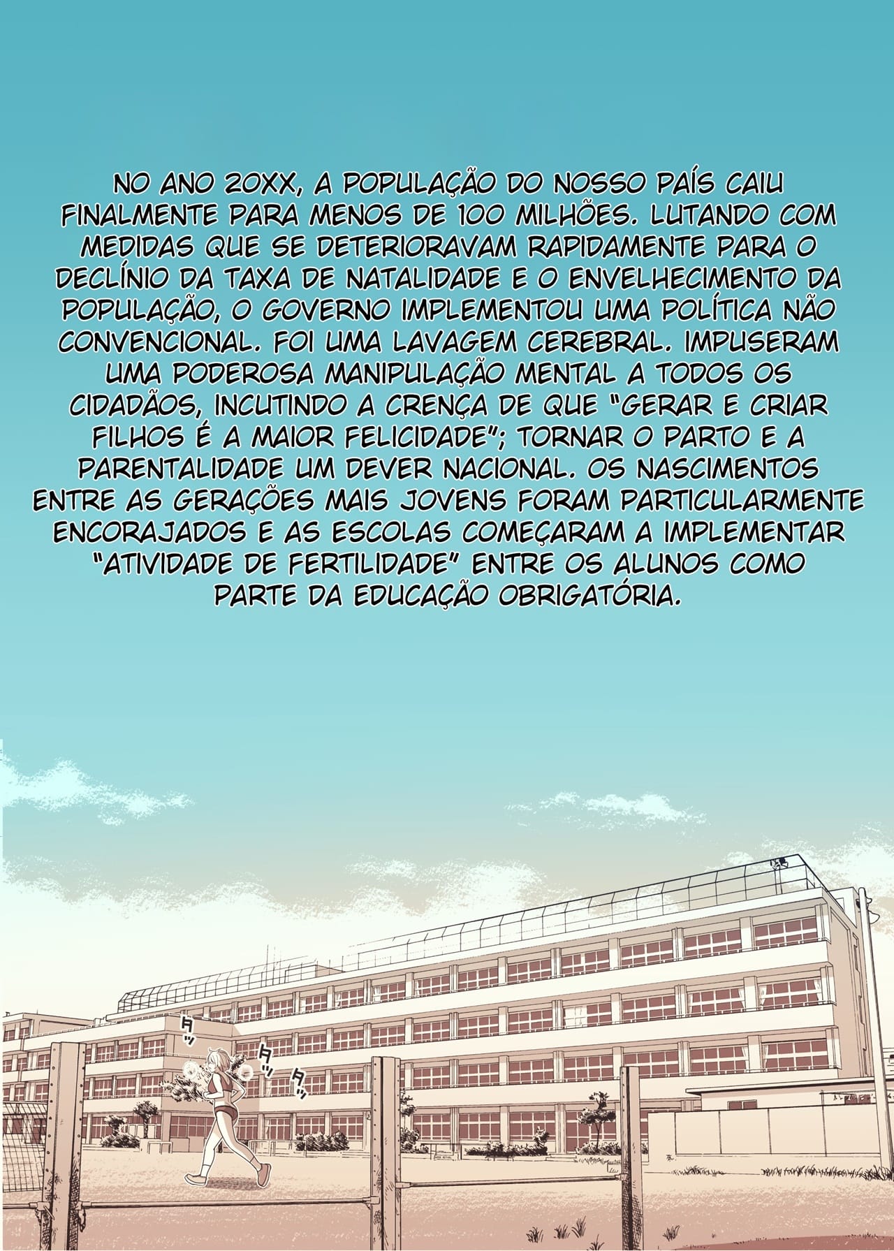 Ninkan Gakkou 1 + 2 - Foto 31