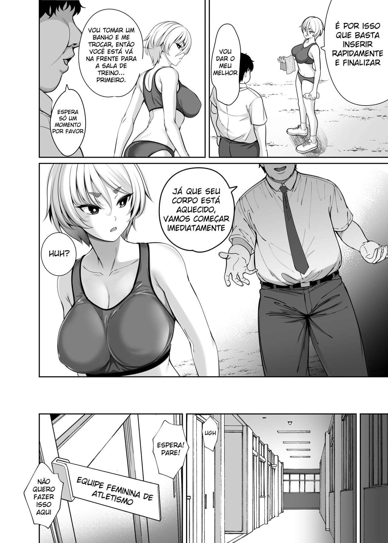 Ninkan Gakkou 1 + 2 - Foto 35