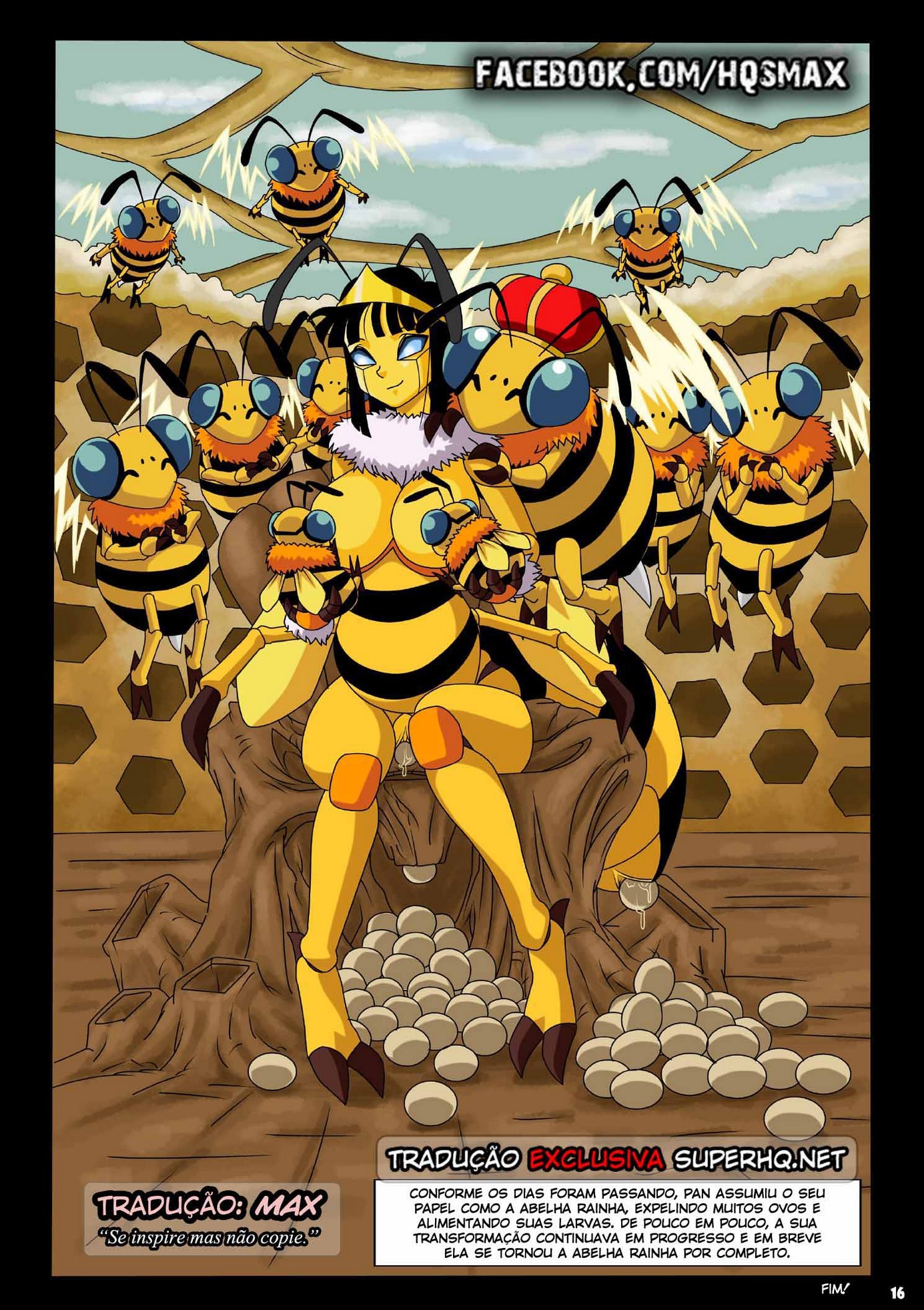 Queen Bee - Foto 17