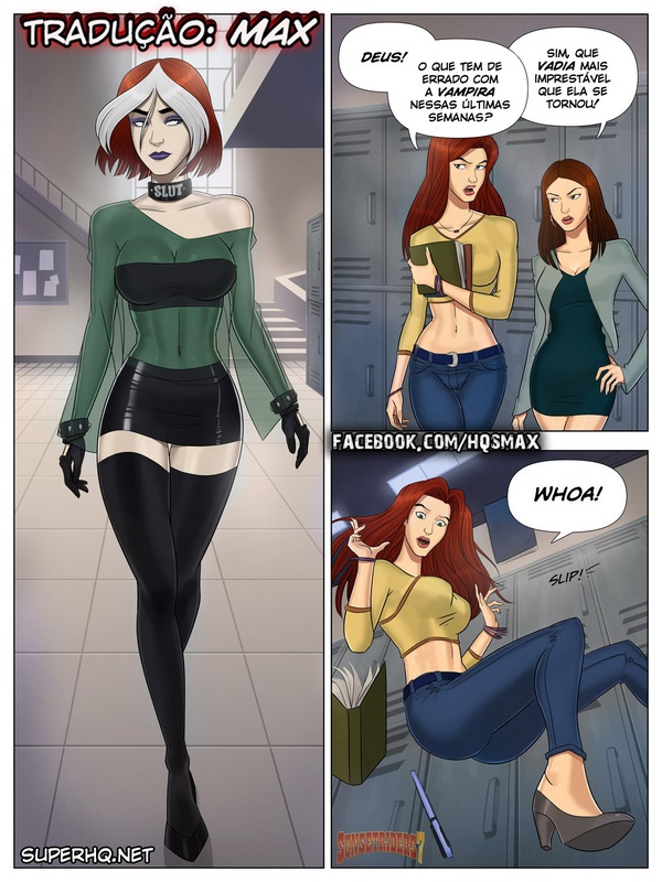 Rogue Lust: Powerslave - Foto 26