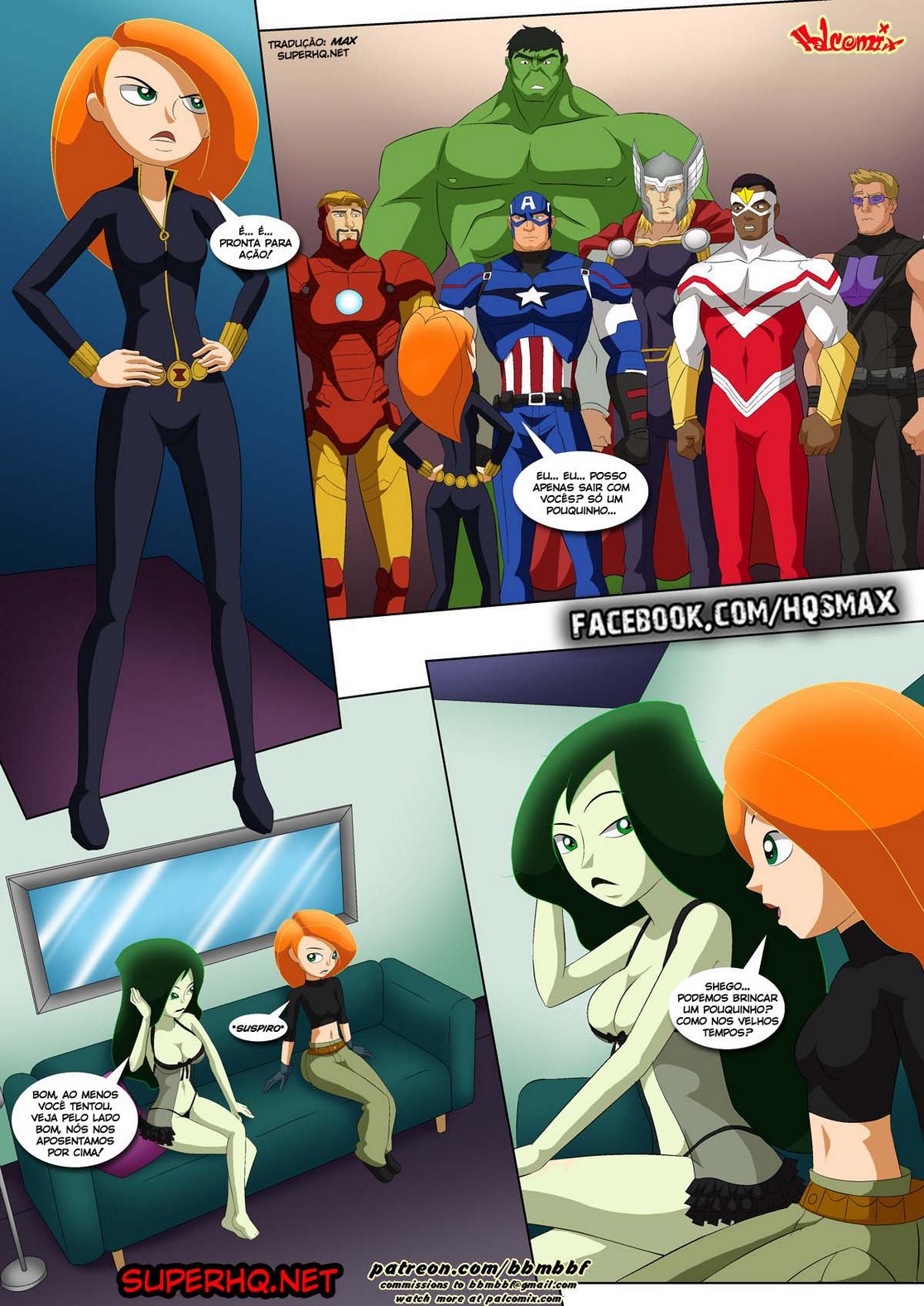 Shego’s Pet - Foto 7