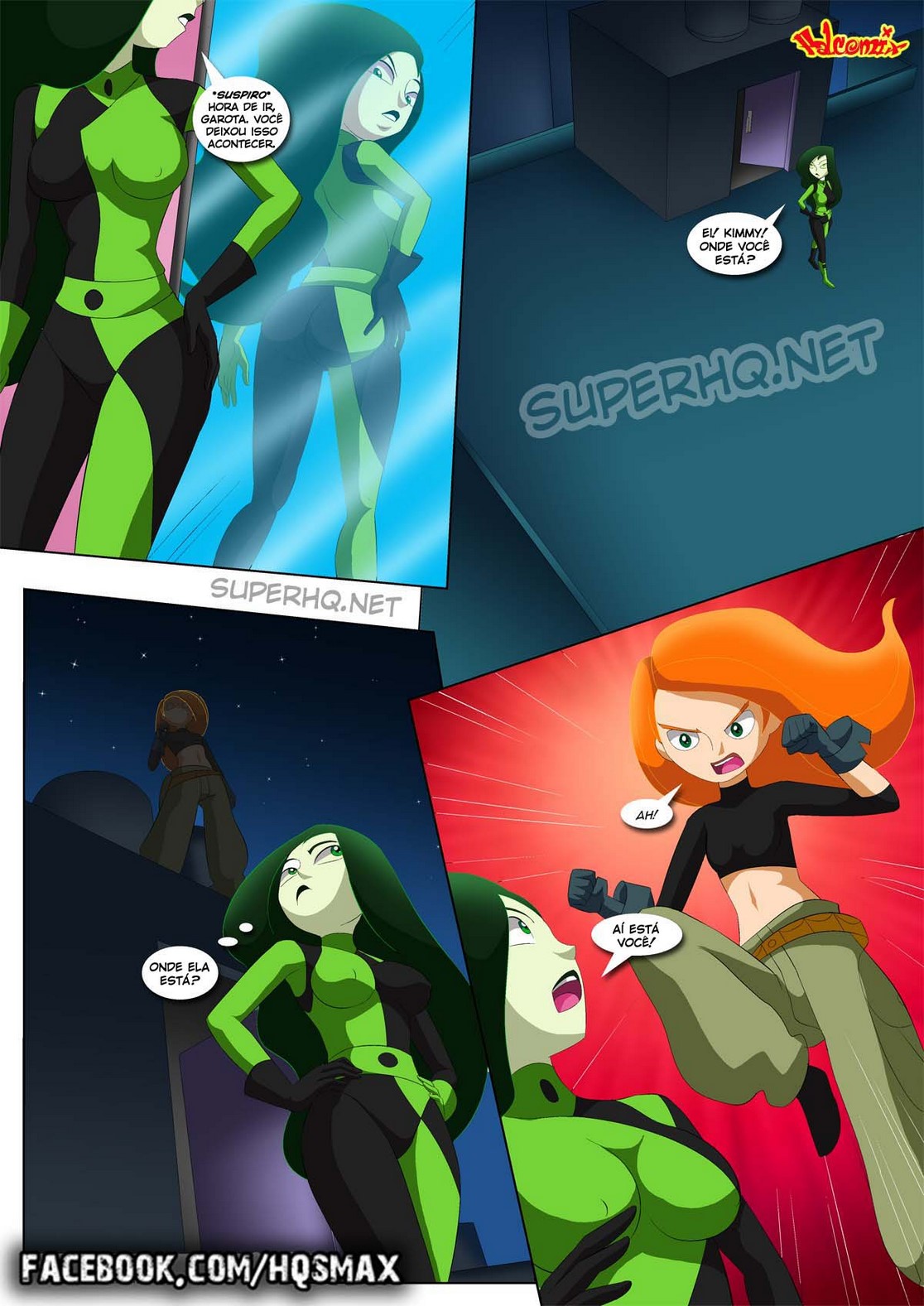 Shego’s Pet - Foto 10