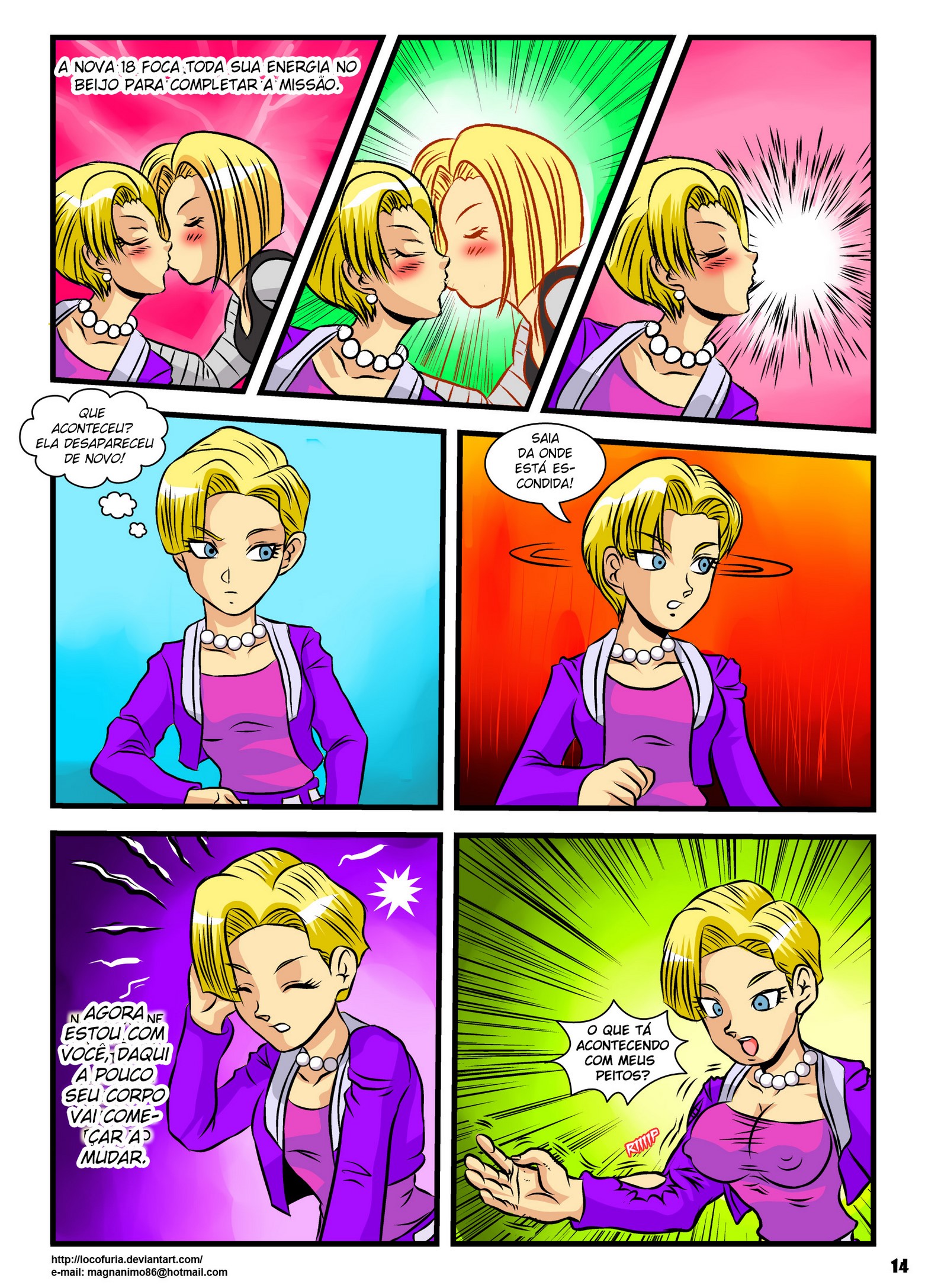 Super C-18 - Foto 15