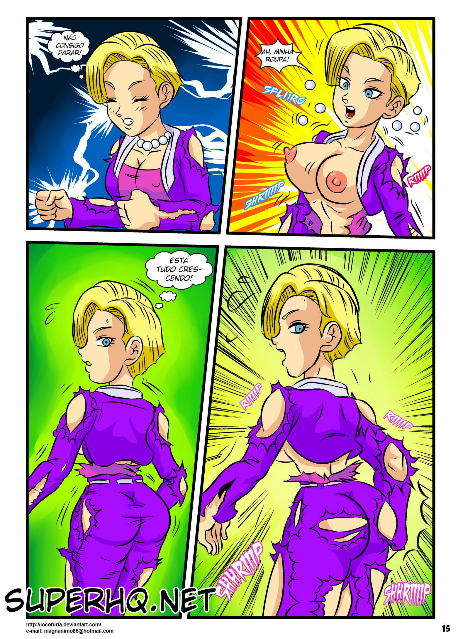 Super C-18 - Foto 16