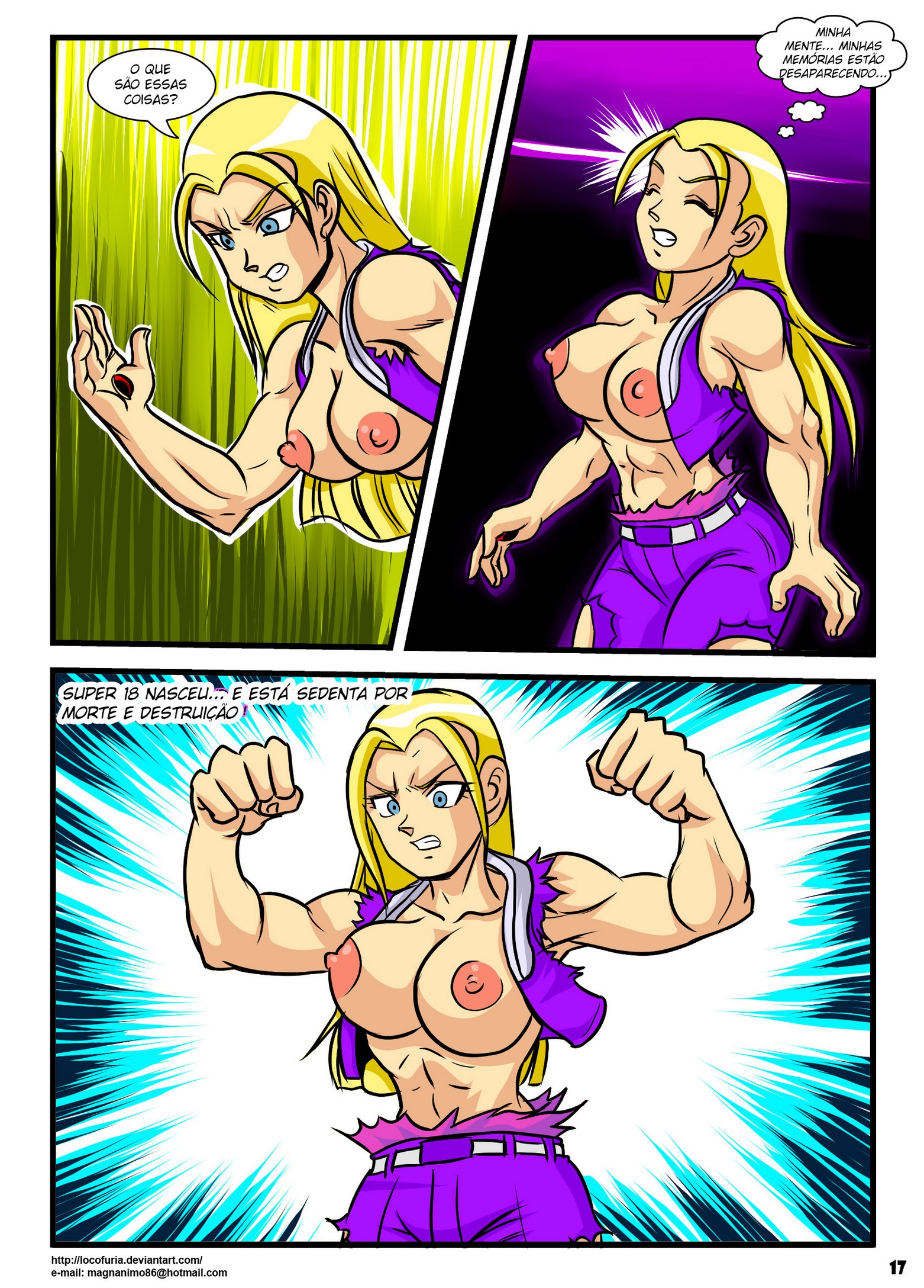 Super C-18 - Foto 18