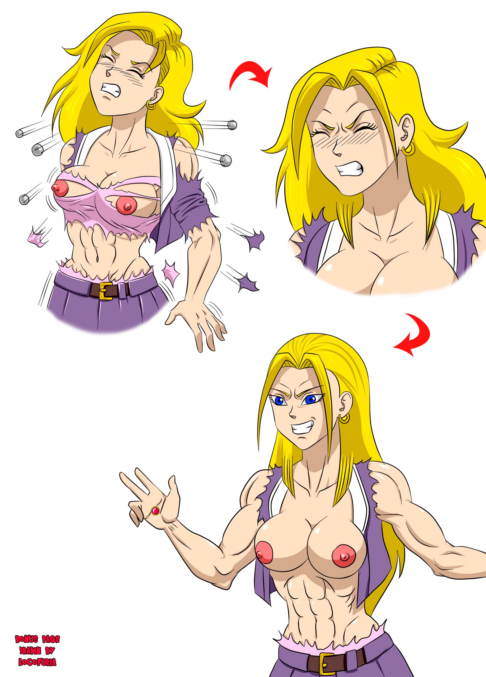 Super C-18 - Foto 22