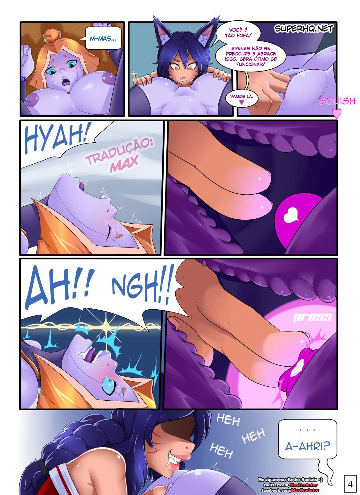 The Lust Bug - Foto 5