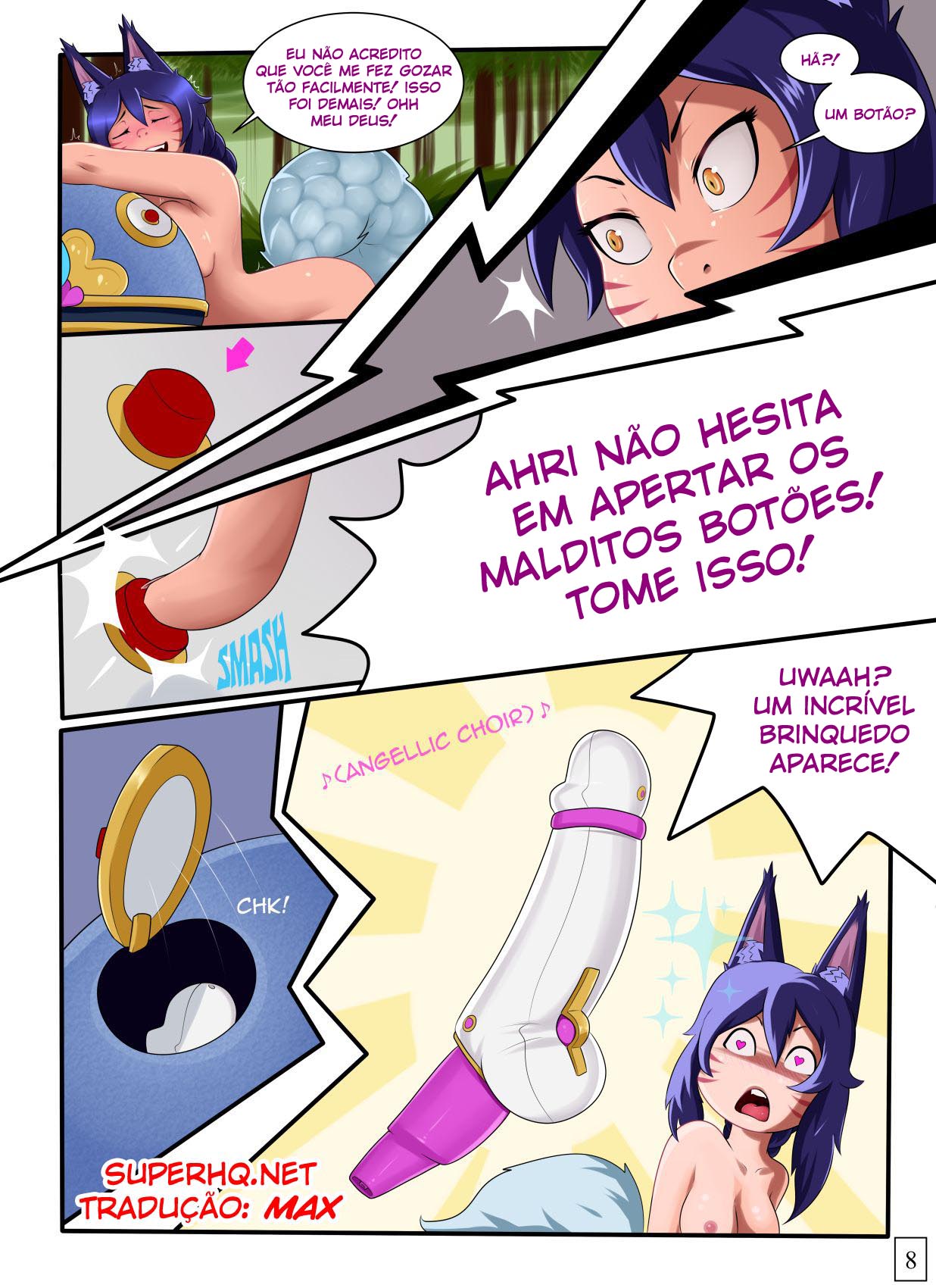 The Lust Bug - Foto 9