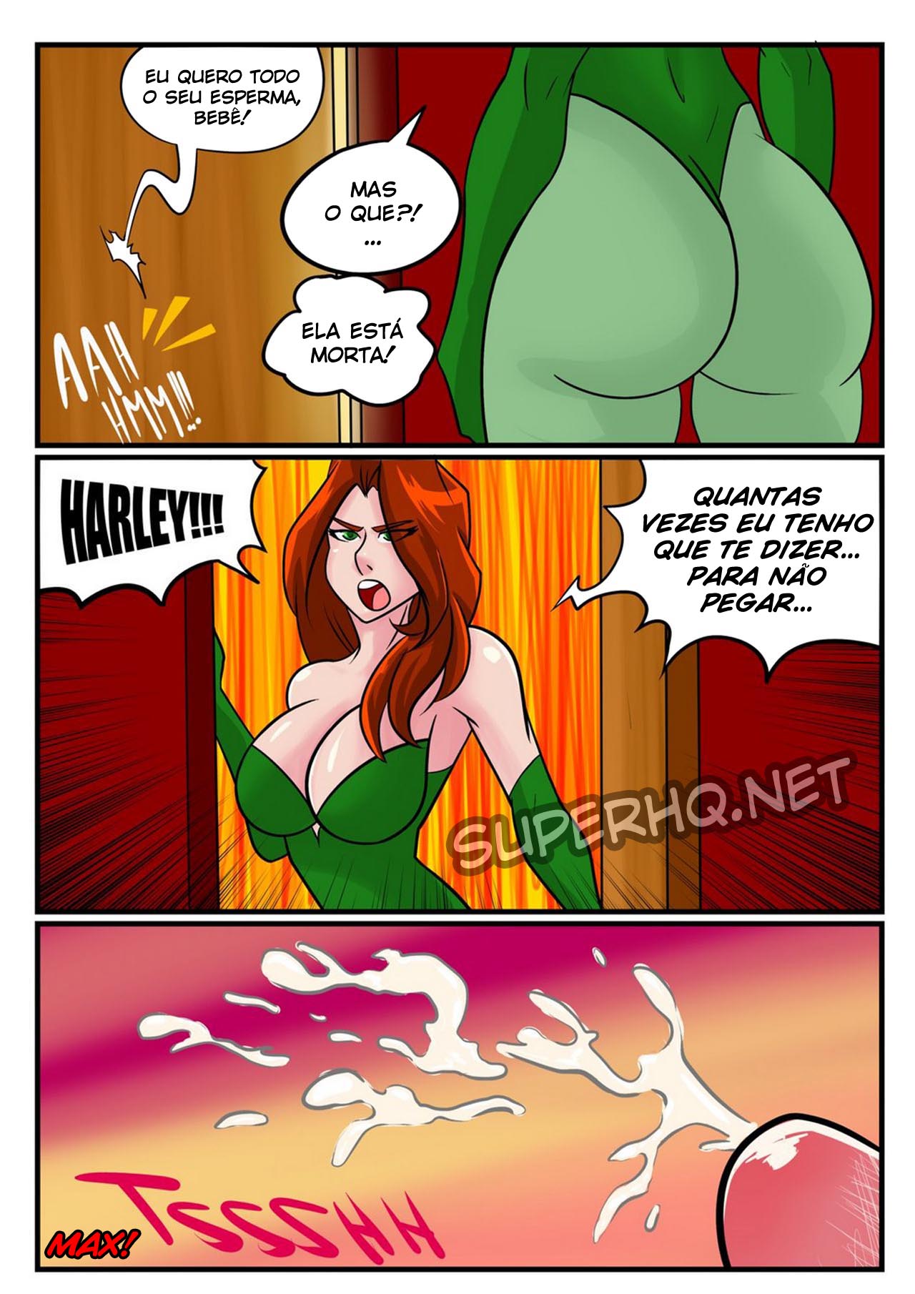 The Sexy Joke - Foto 22