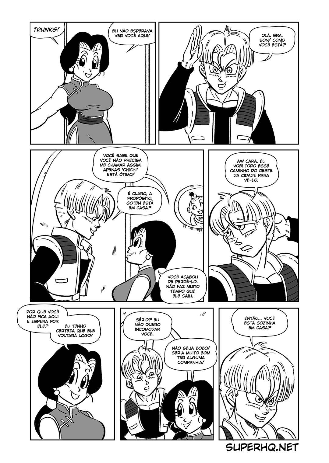 The Switch Up - Foto 3