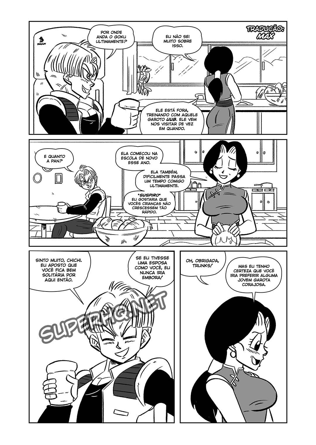 The Switch Up - Foto 4