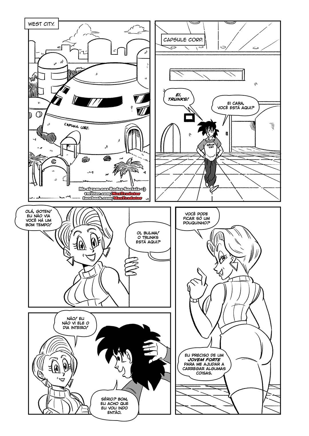 The Switch Up - Foto 6