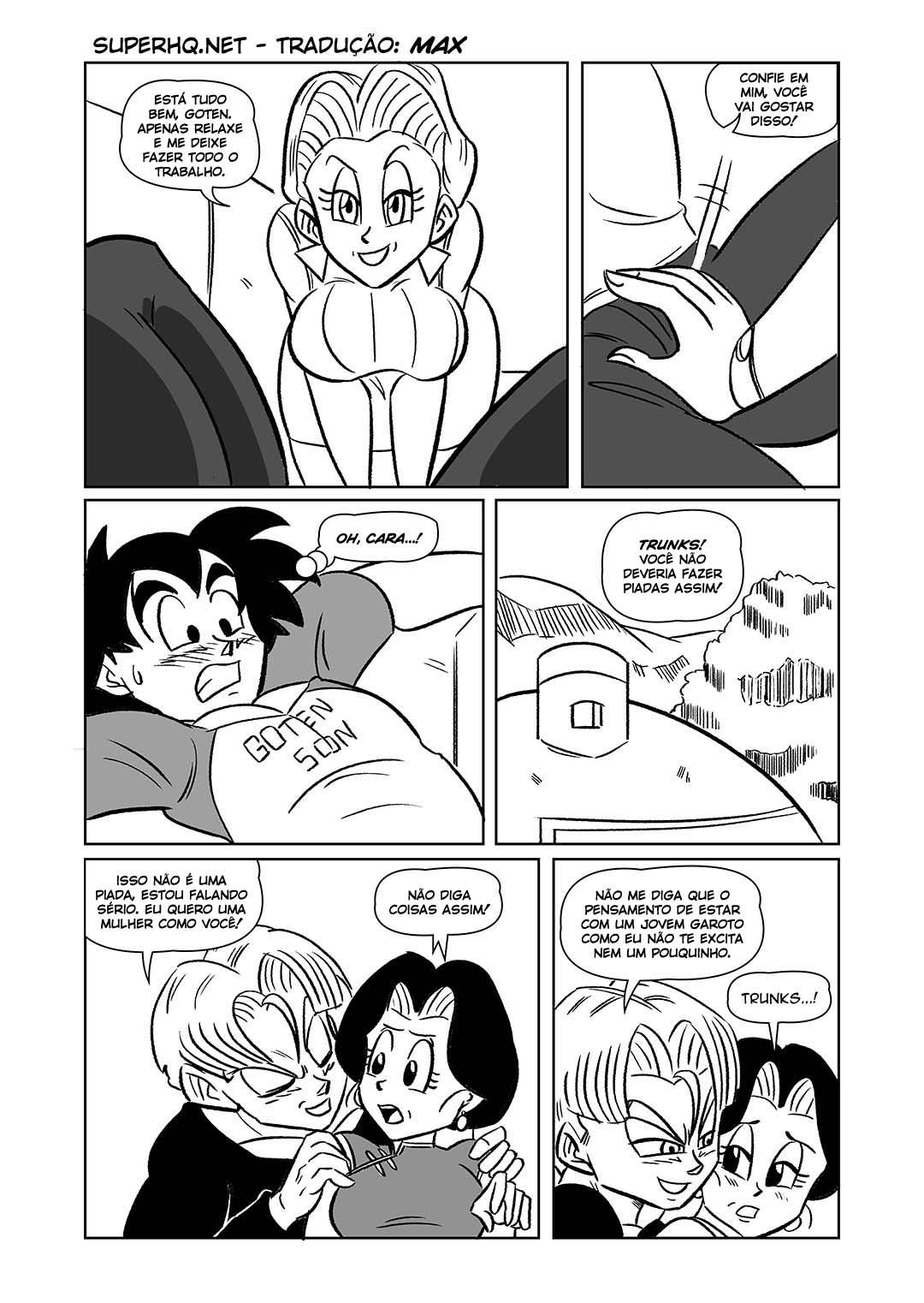 The Switch Up - Foto 9