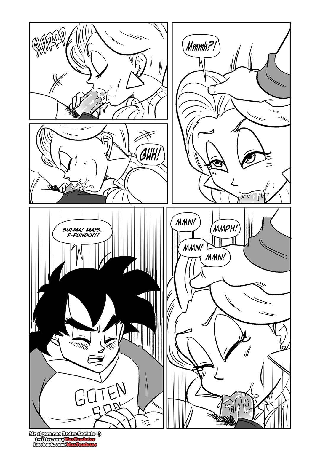 The Switch Up - Foto 15