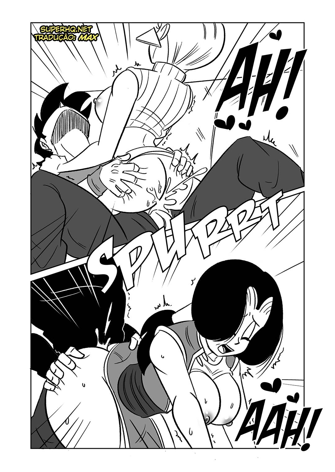 The Switch Up - Foto 23