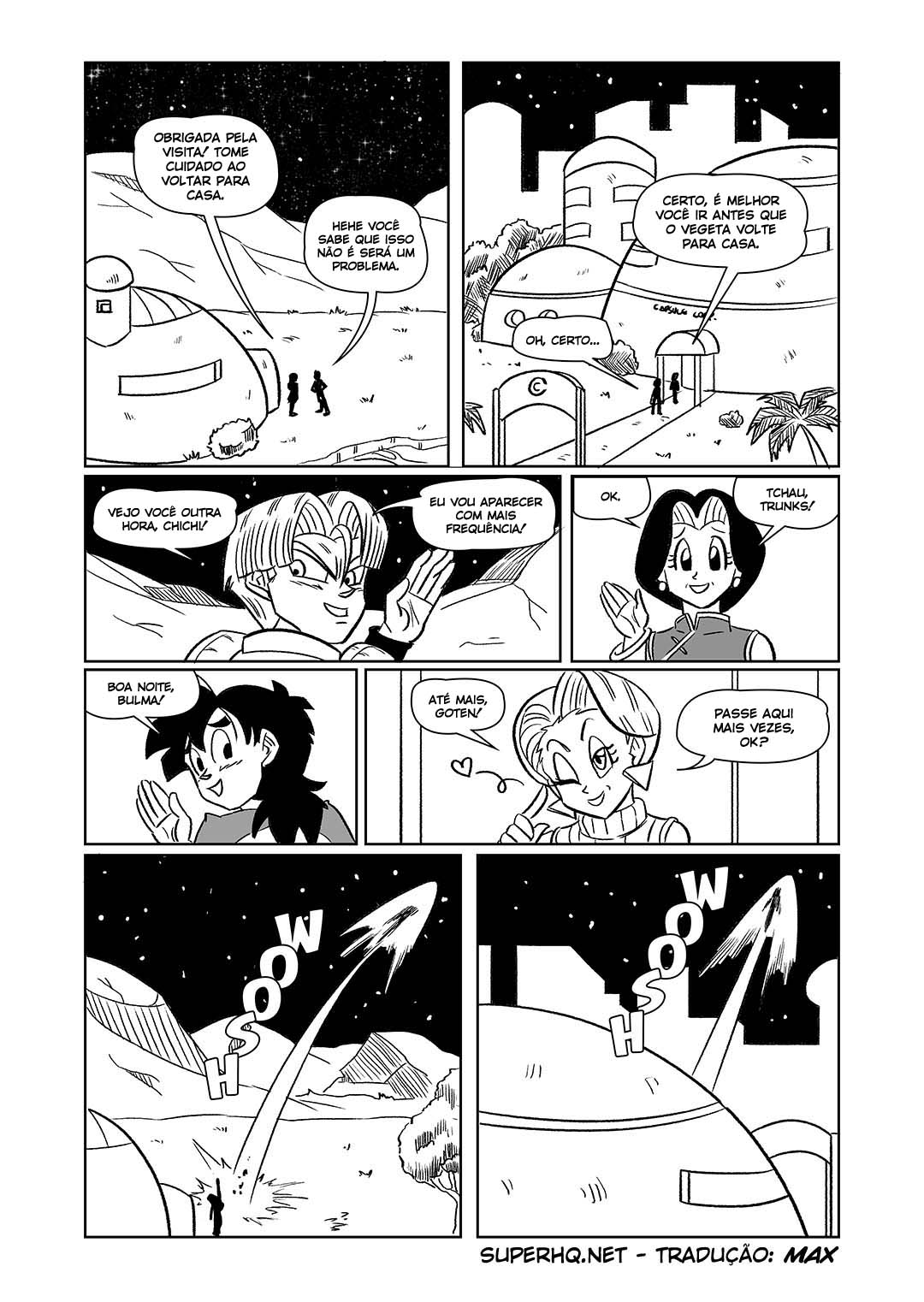 The Switch Up - Foto 25