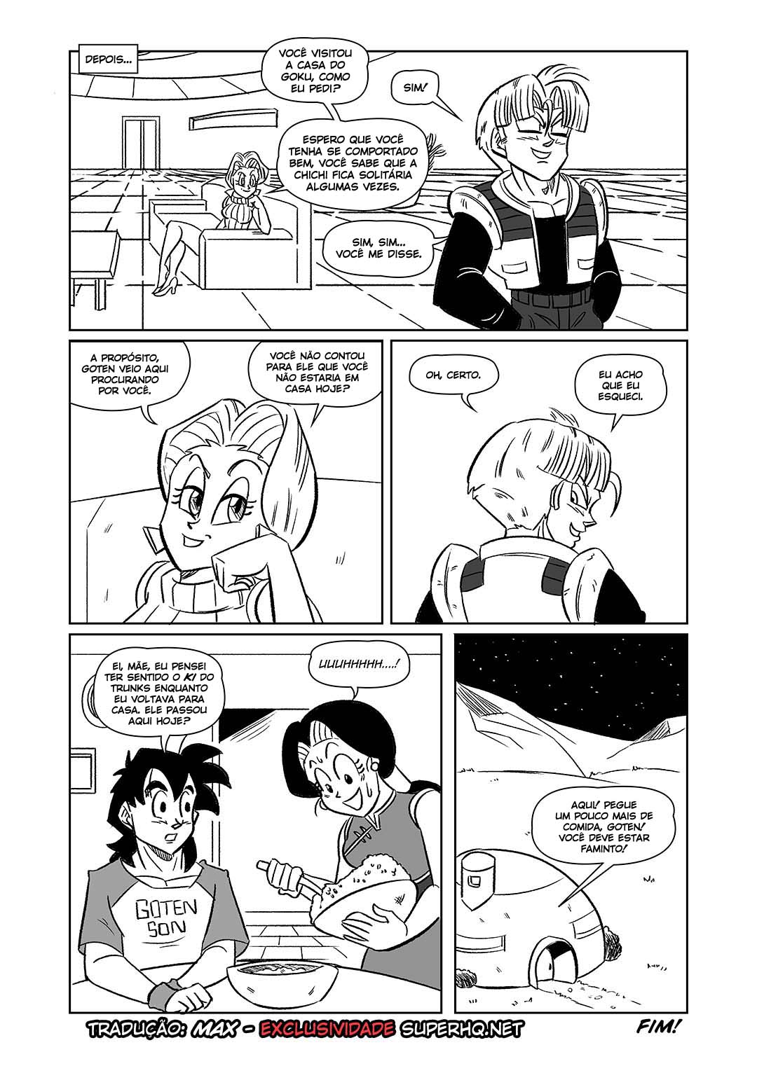 The Switch Up - Foto 26