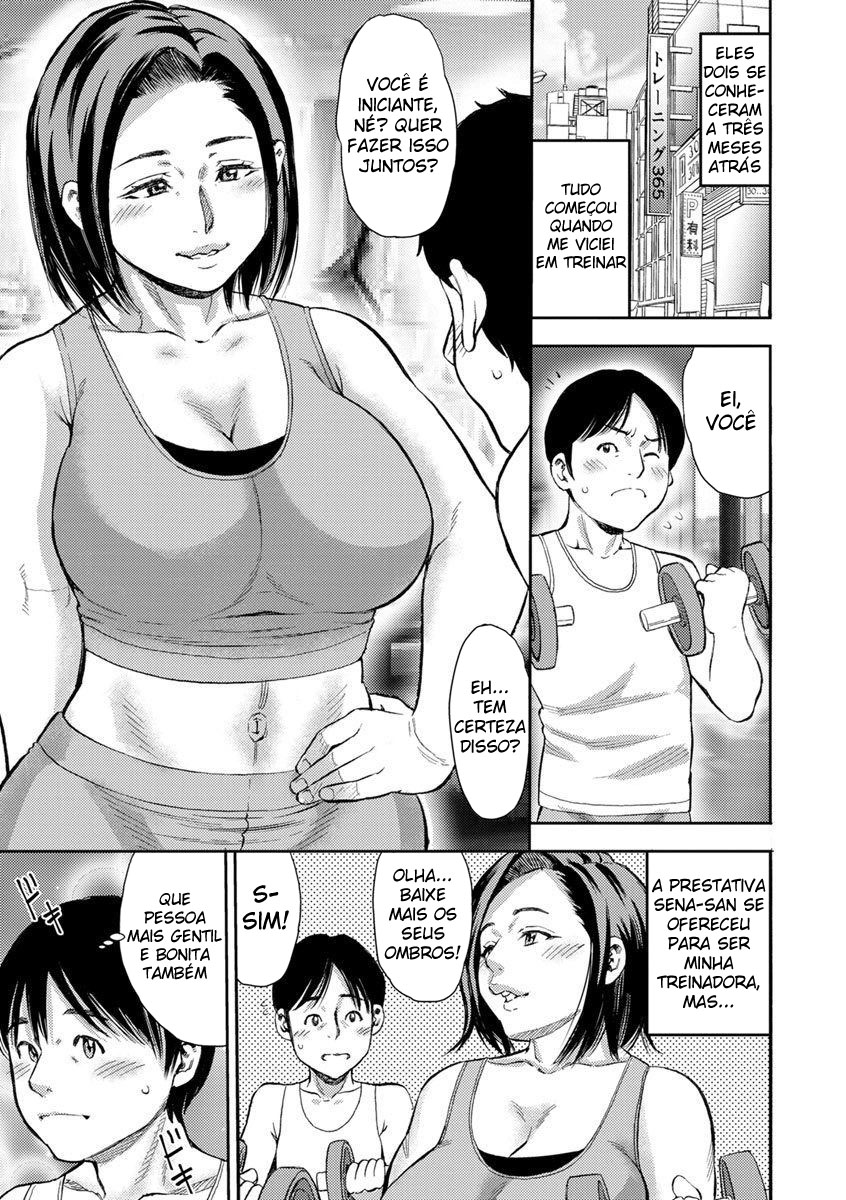 Yoridori Tsumamigui - Foto 7