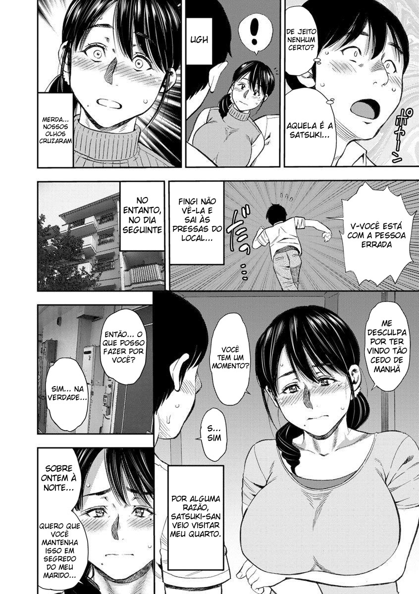 Yoridori Tsumamigui - Foto 26