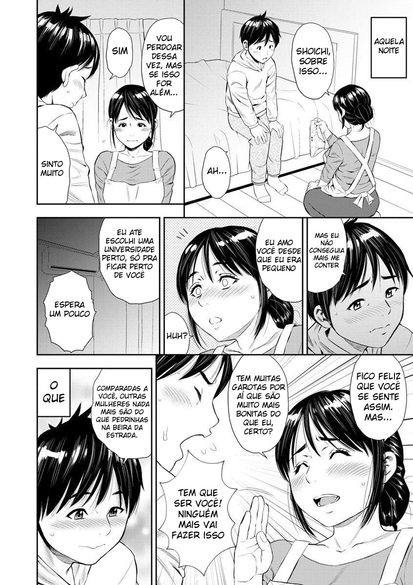 Yoridori Tsumamigui - Foto 60