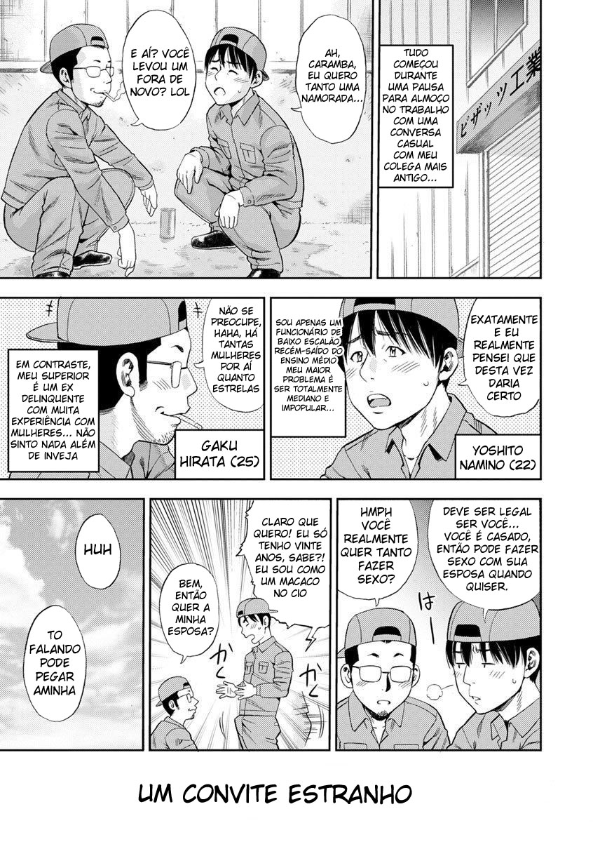 Yoridori Tsumamigui - Foto 73