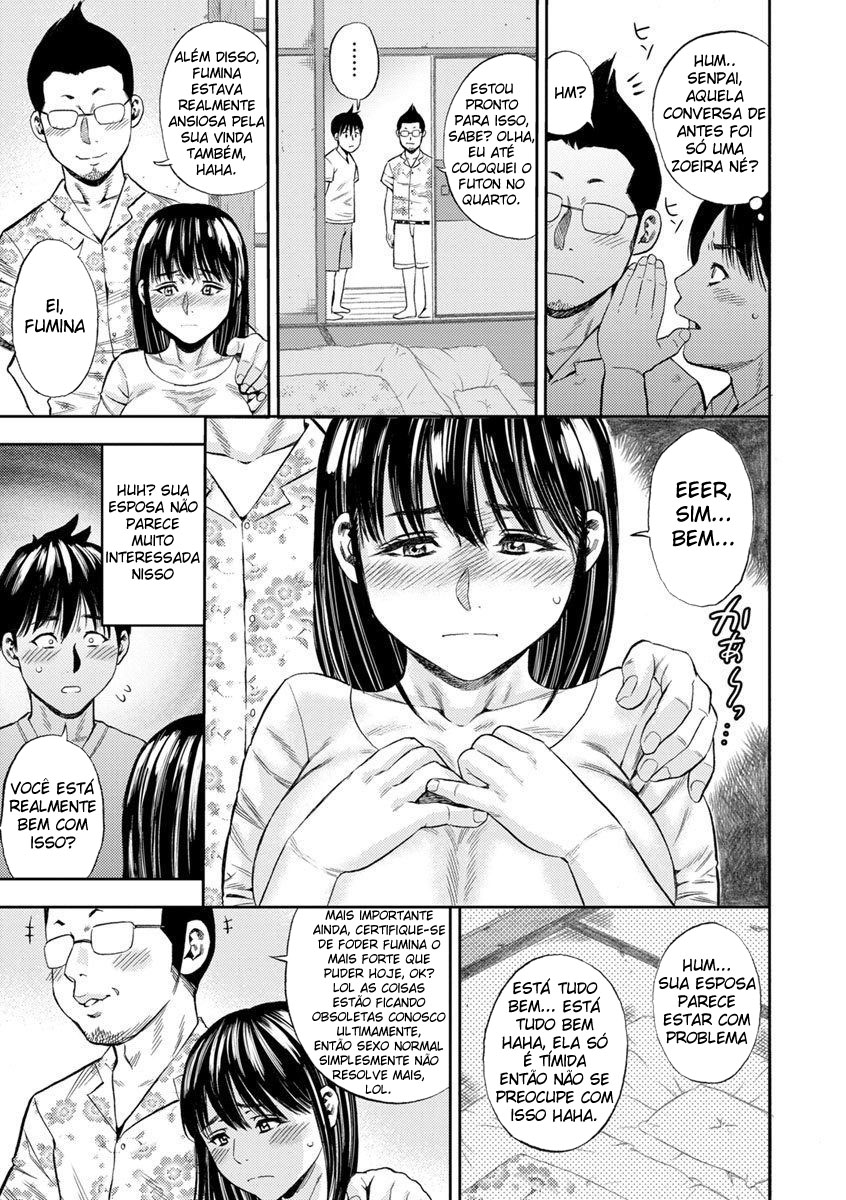 Yoridori Tsumamigui - Foto 75