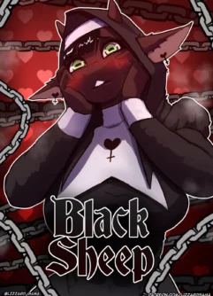 Black Sheep