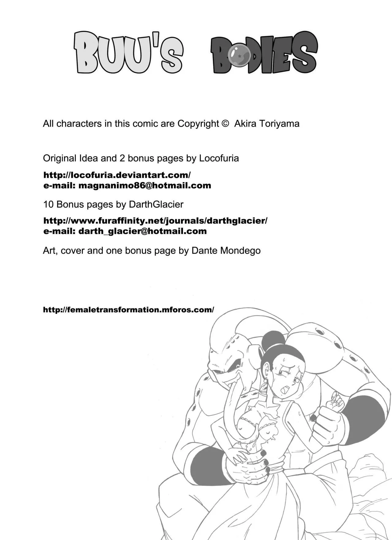 Buus Bodies - Foto 2