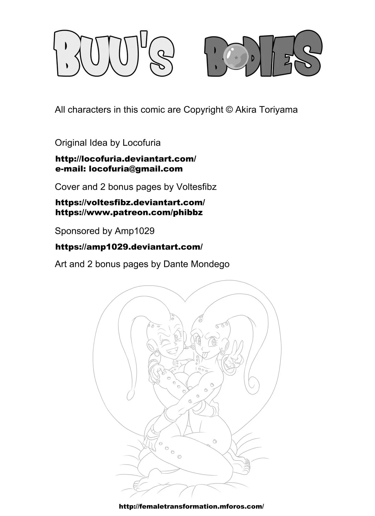 Buus Bodies 2 - Foto 2